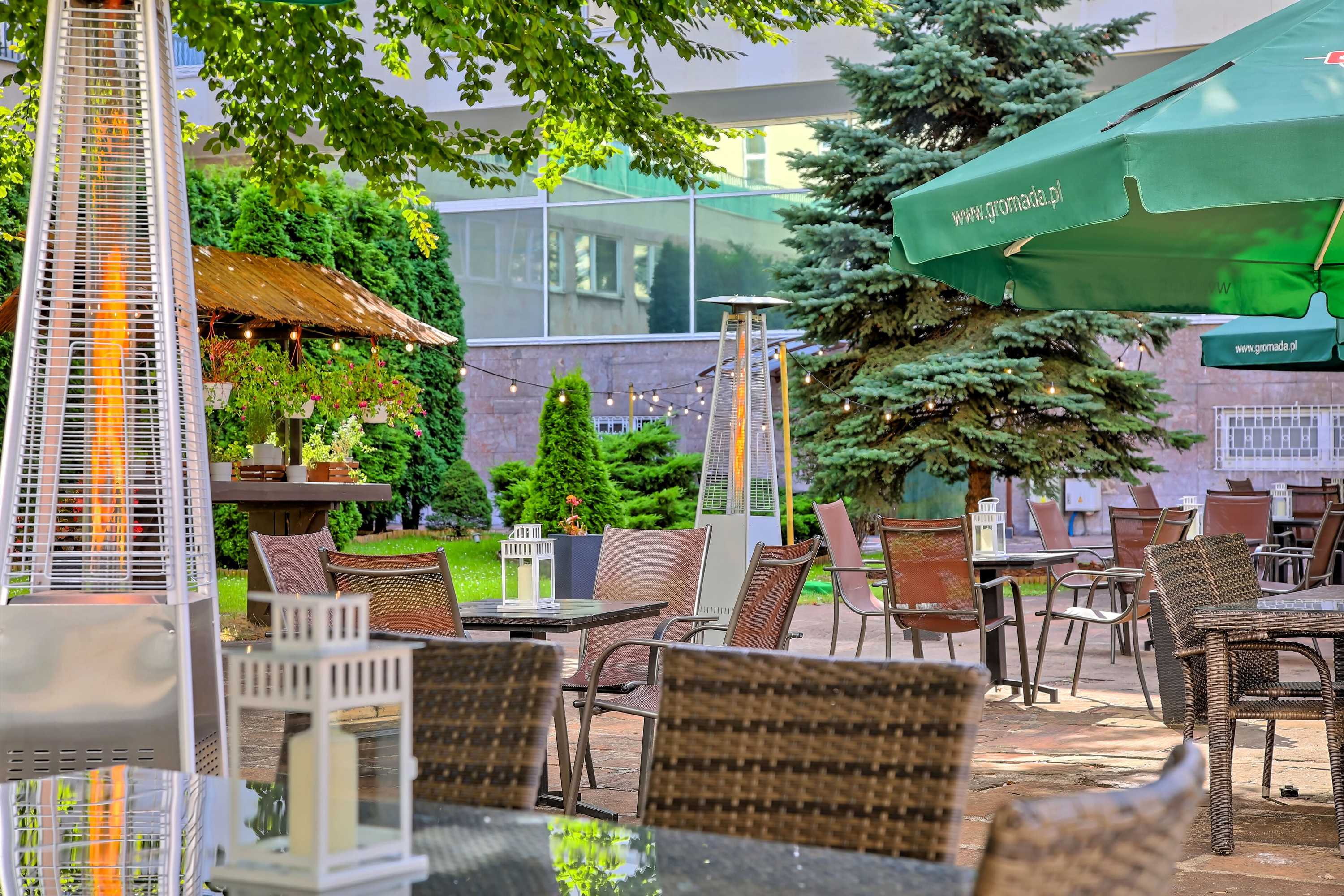 Gift card for Hotel Gromada Warszawa Centrum Gift card for Hotel Gromada Warszawa Centrum
