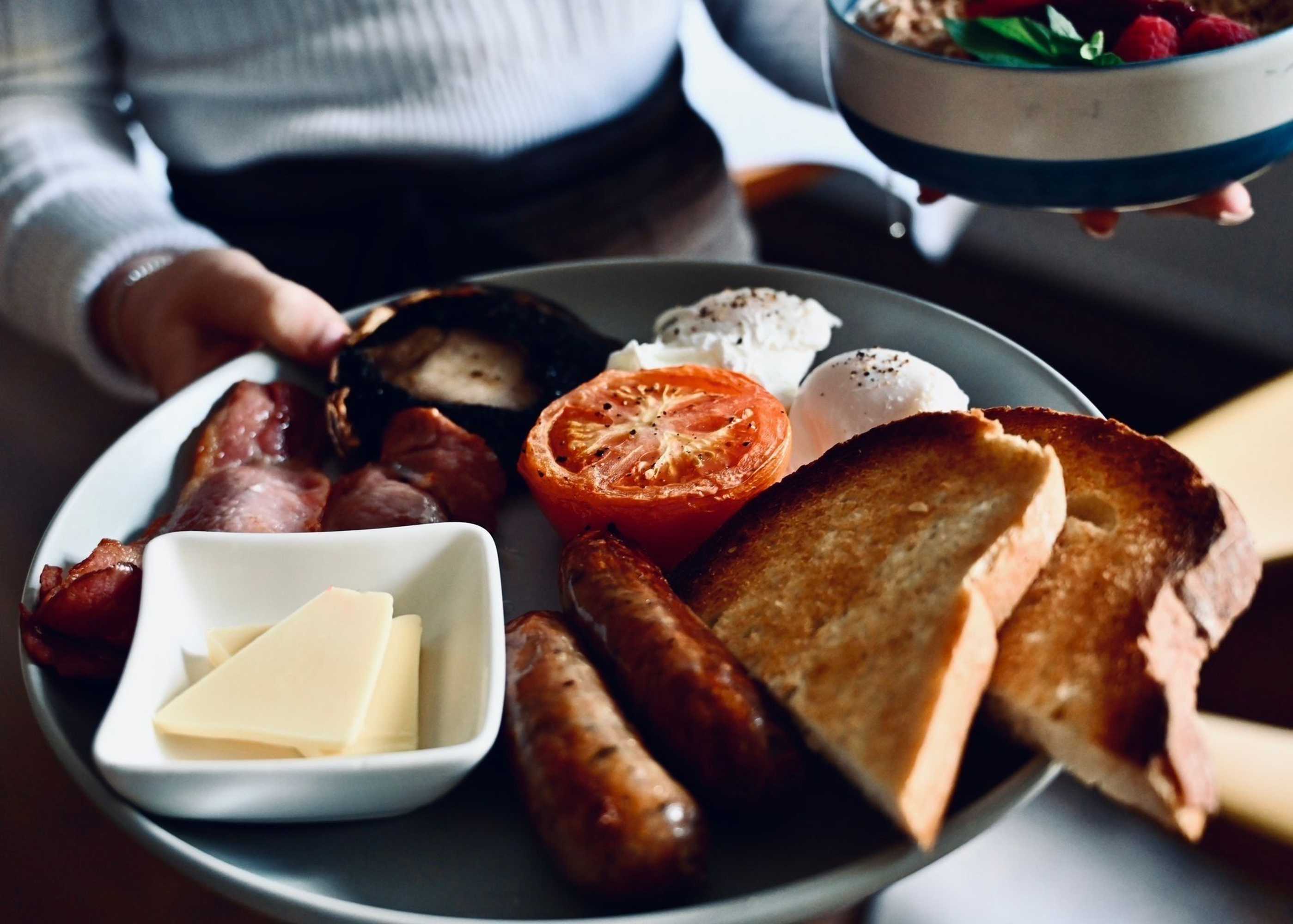 Gift card for The Bakery B&b, Tatsfield