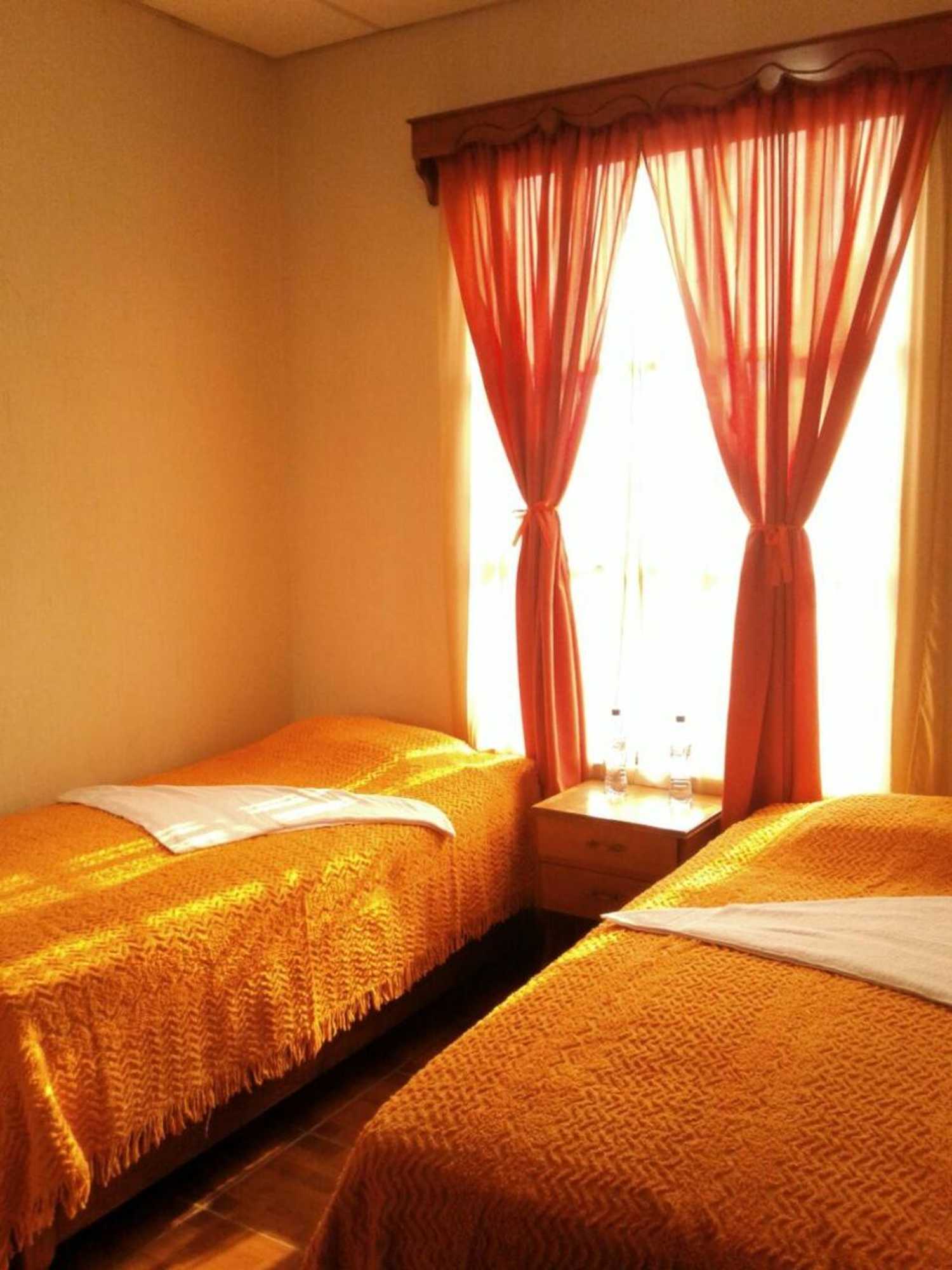 Gift card for Hotel Bethel