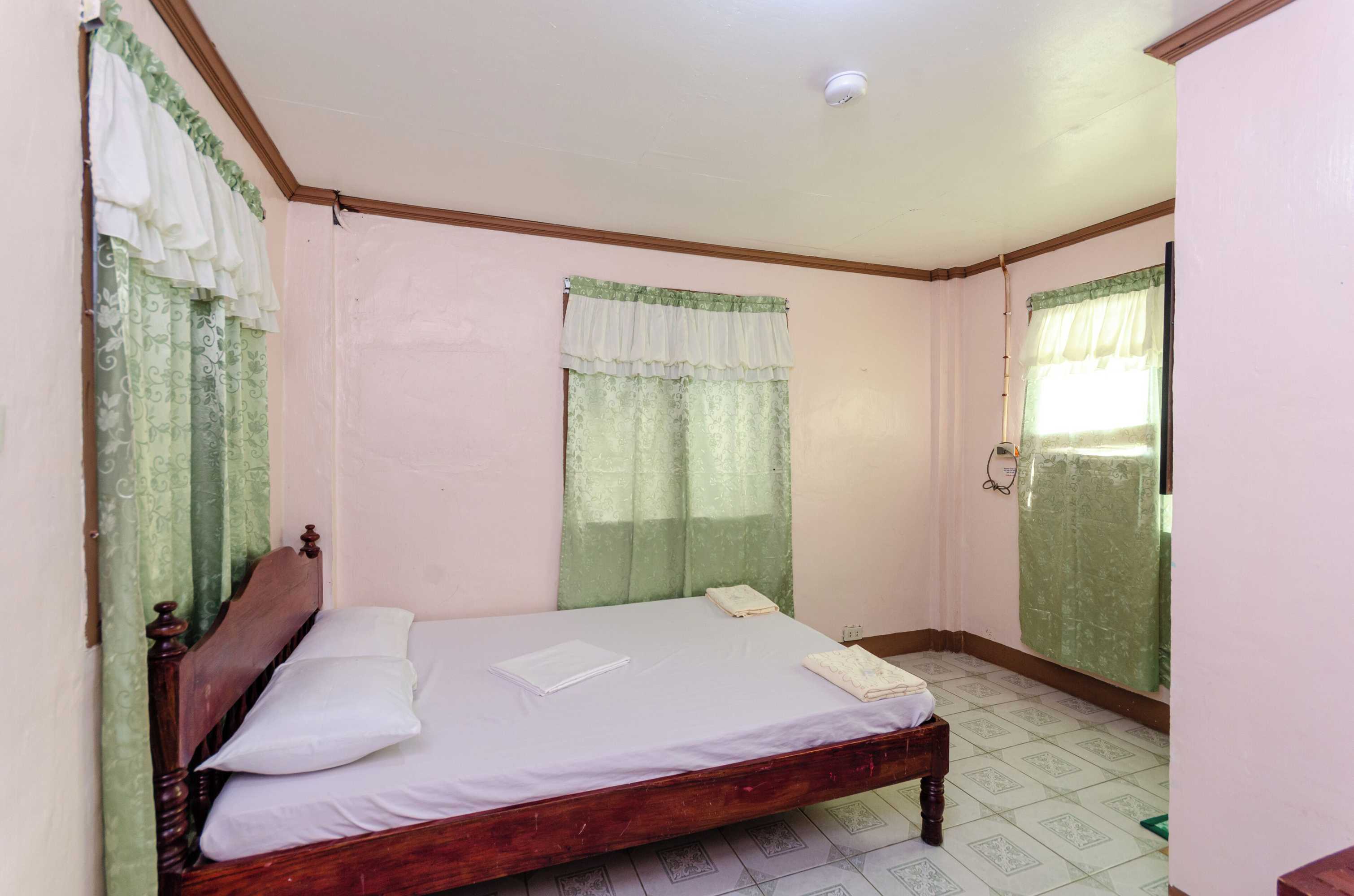 Gift card for Magsaysay Hillside Resort Powered by Cocotel