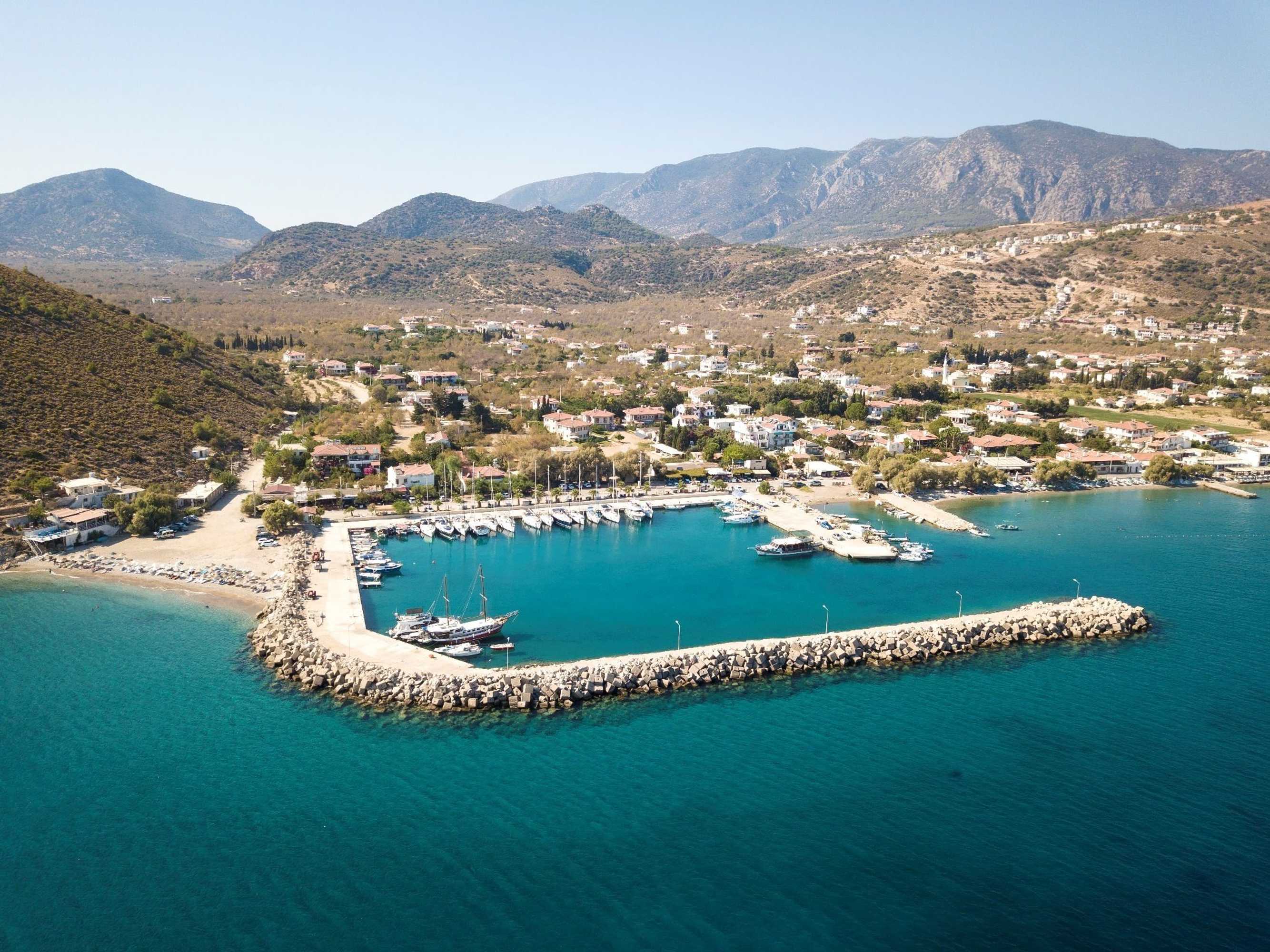 Gift card for Bademli Konak Otel Gift card for Bademli Konak Otel