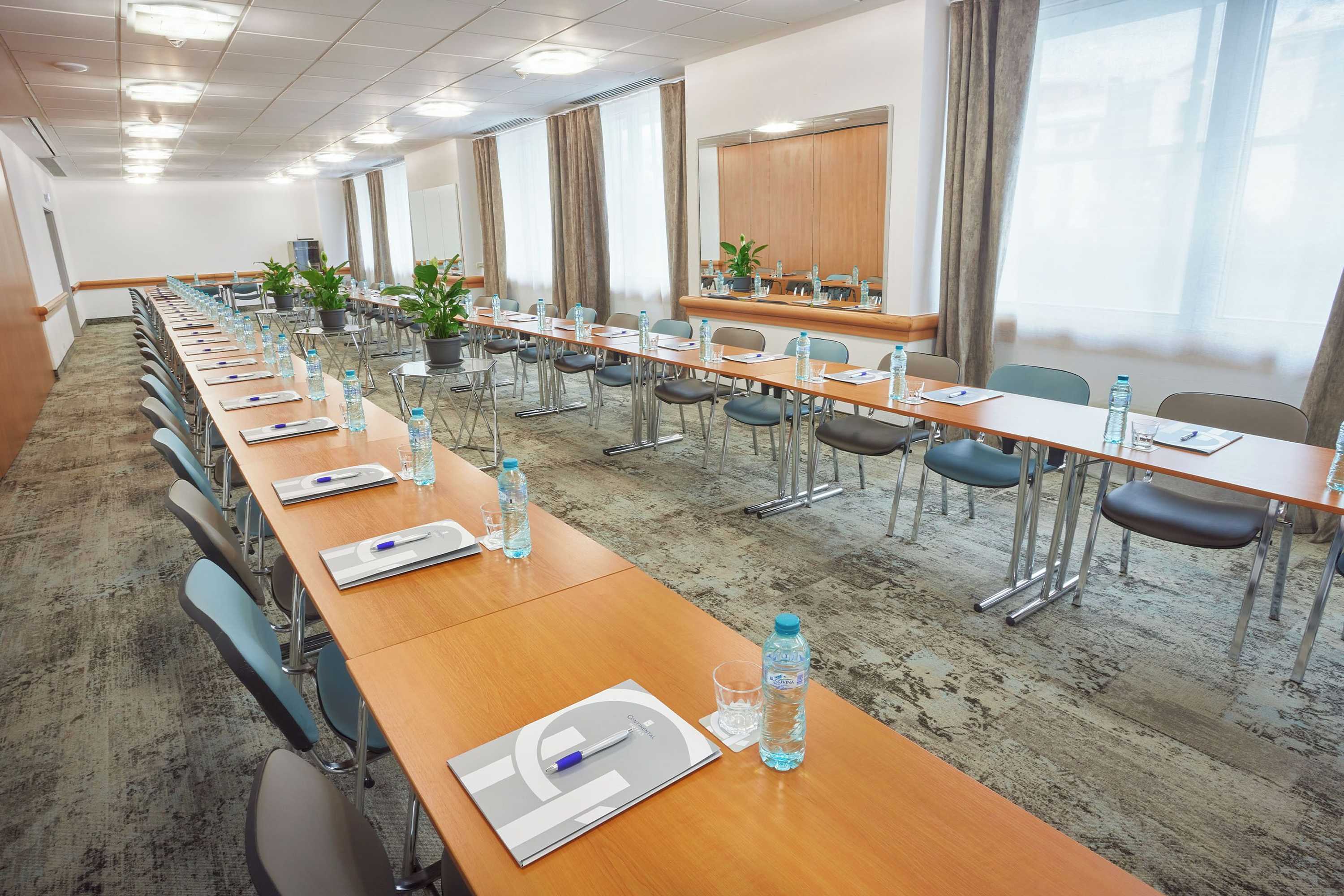 Gift card for Mycontinental Bucuresti Gara de Nord