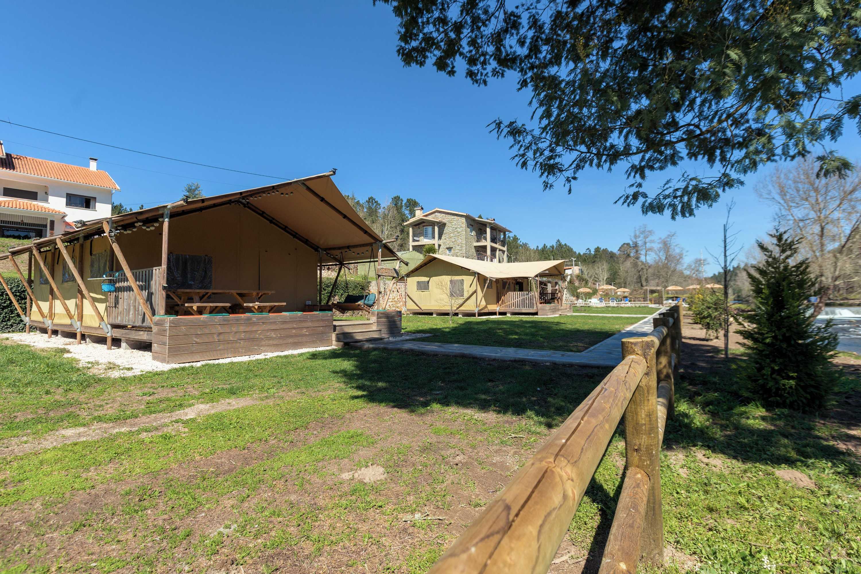 Gift card for Quinta Do Rio Alva