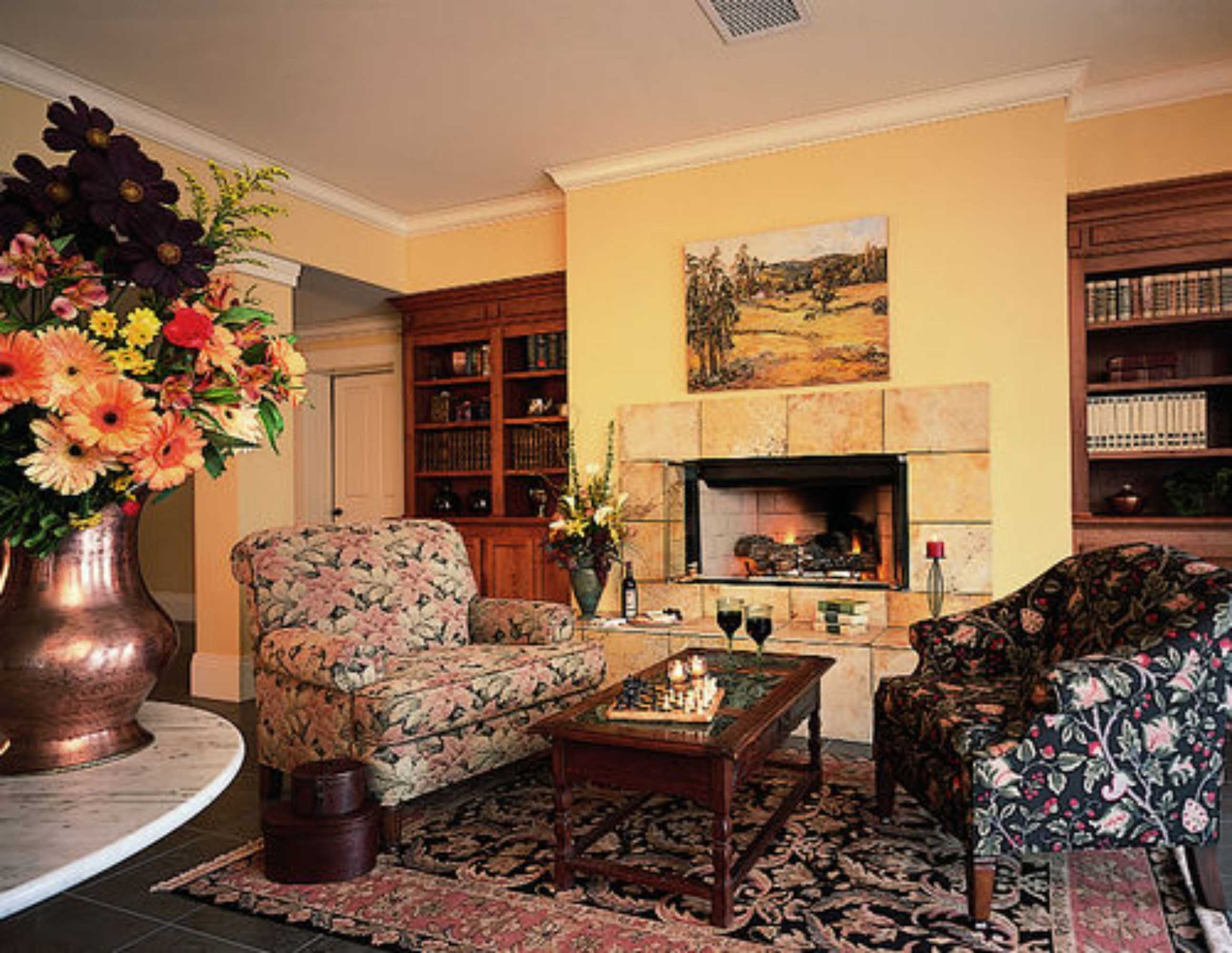 Gift card for Inn At Sonoma - A Four Sisters Inn Gift card for Inn At Sonoma - A Four Sisters Inn