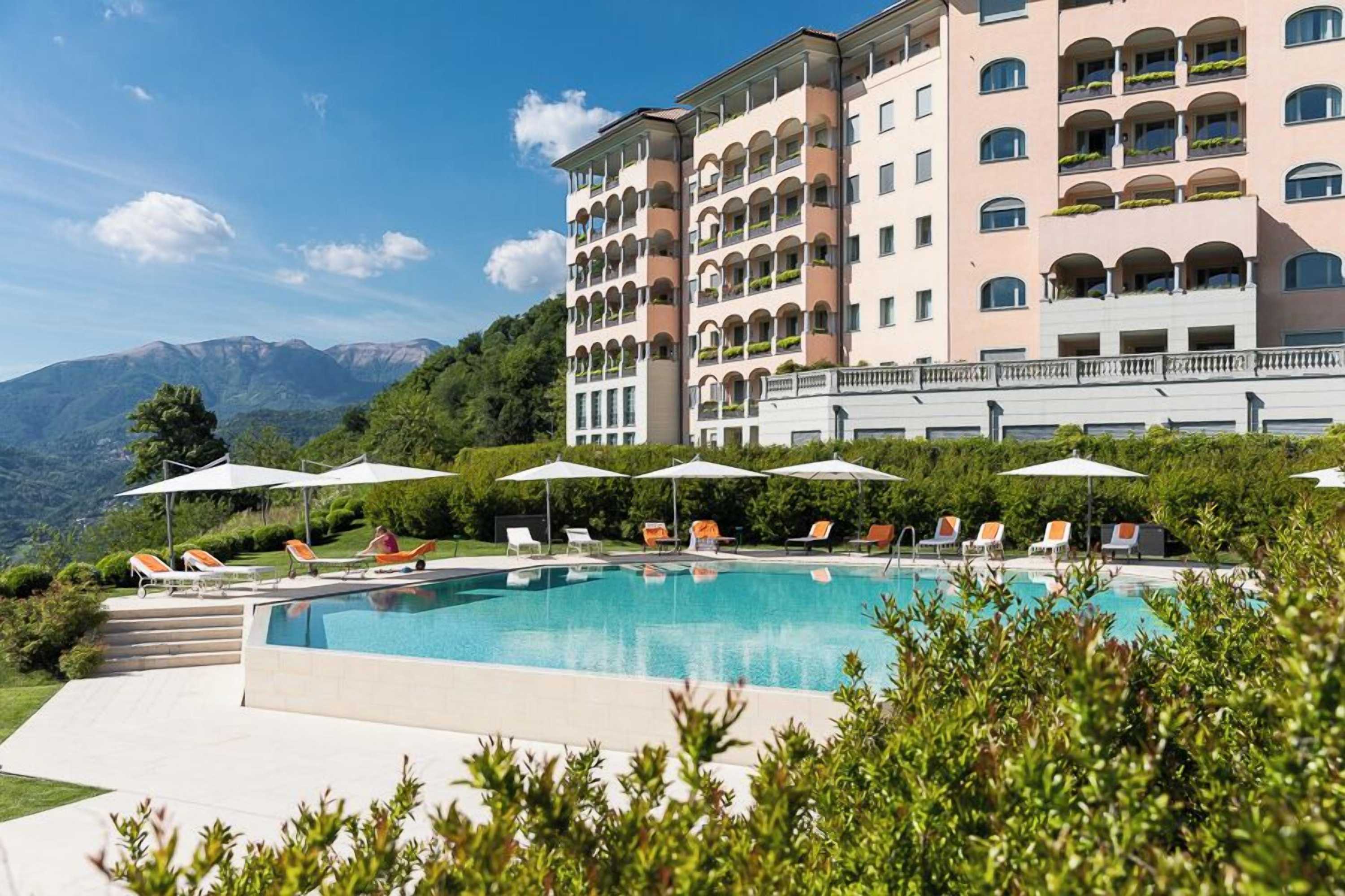 Gift card for Resort Collina D'oro - Hotel, Residence & Spa Gift card for Resort Collina D'oro - Hotel, Residence & Spa