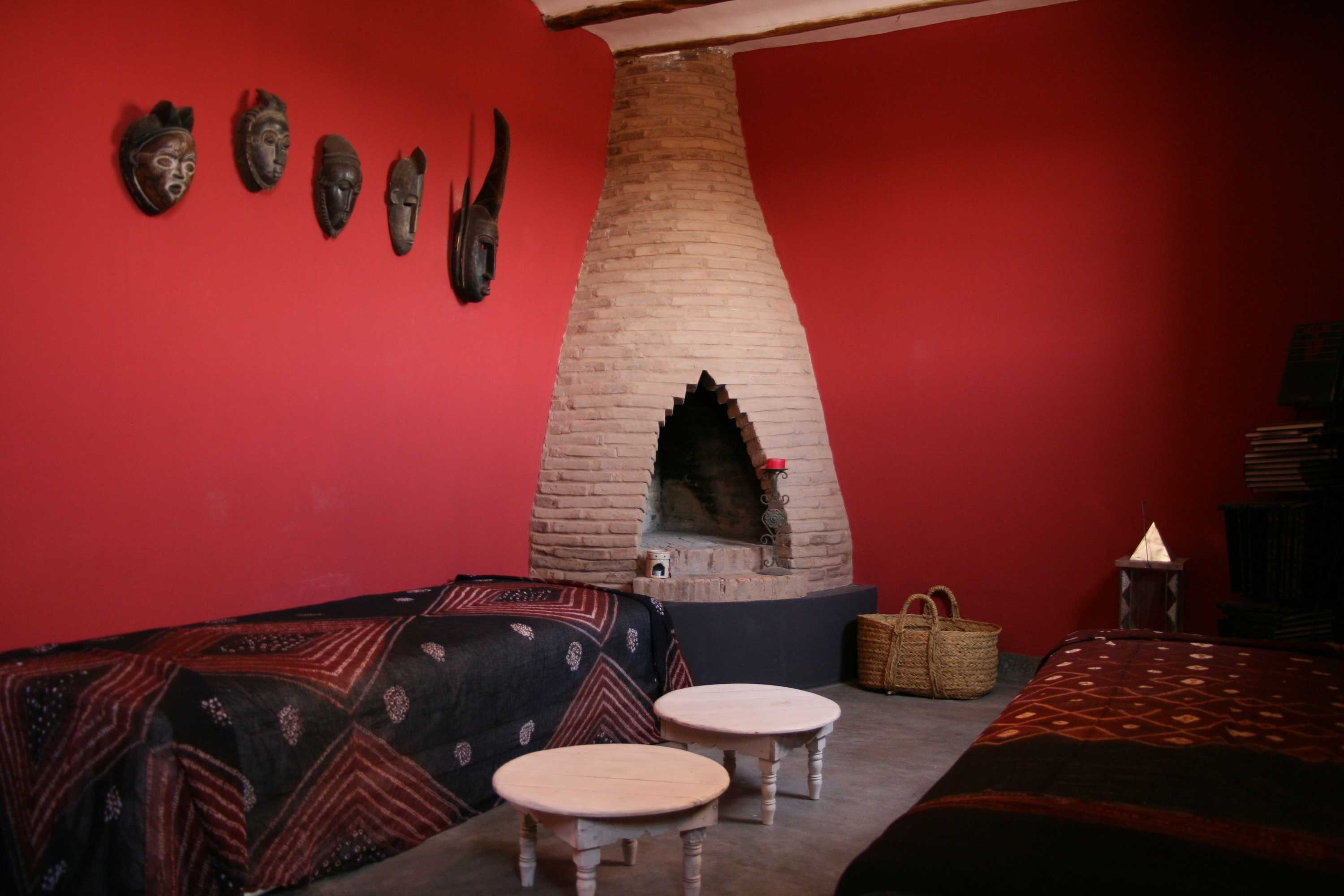 Gift card for La Parenthese de Marrakech Gift card for La Parenthese de Marrakech