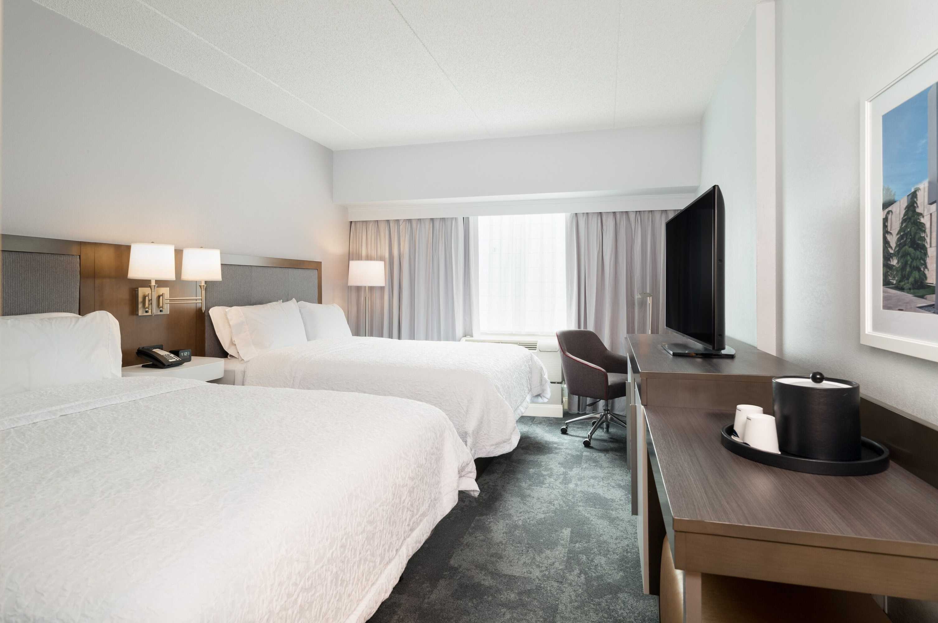 Gift card for Hampton Inn Philadelphia Center City-Convention Center Gift card for Hampton Inn Philadelphia Center City-Convention Center