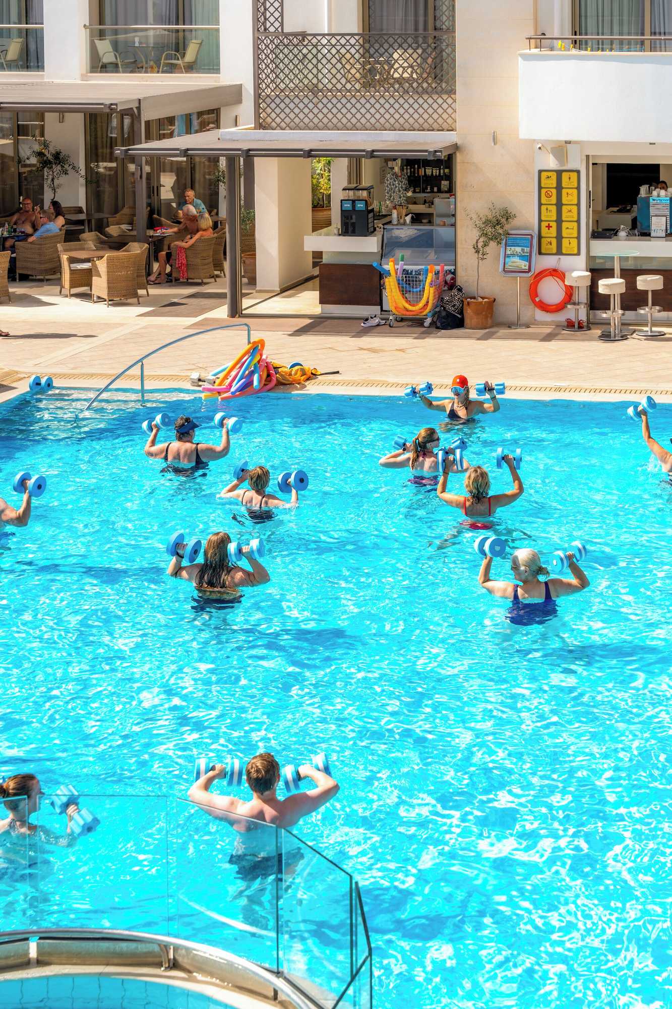 Gift card for Albatros Spa & Resort Hotel Gift card for Albatros Spa & Resort Hotel