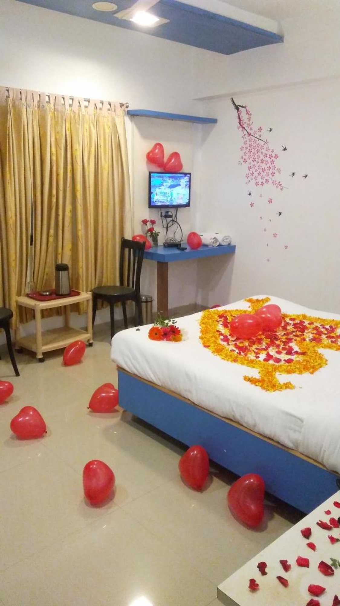 Gift card for Rahi Hotel