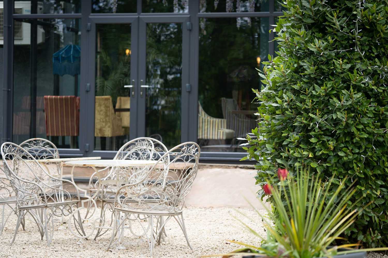 Gift card for Hollin House Hotel