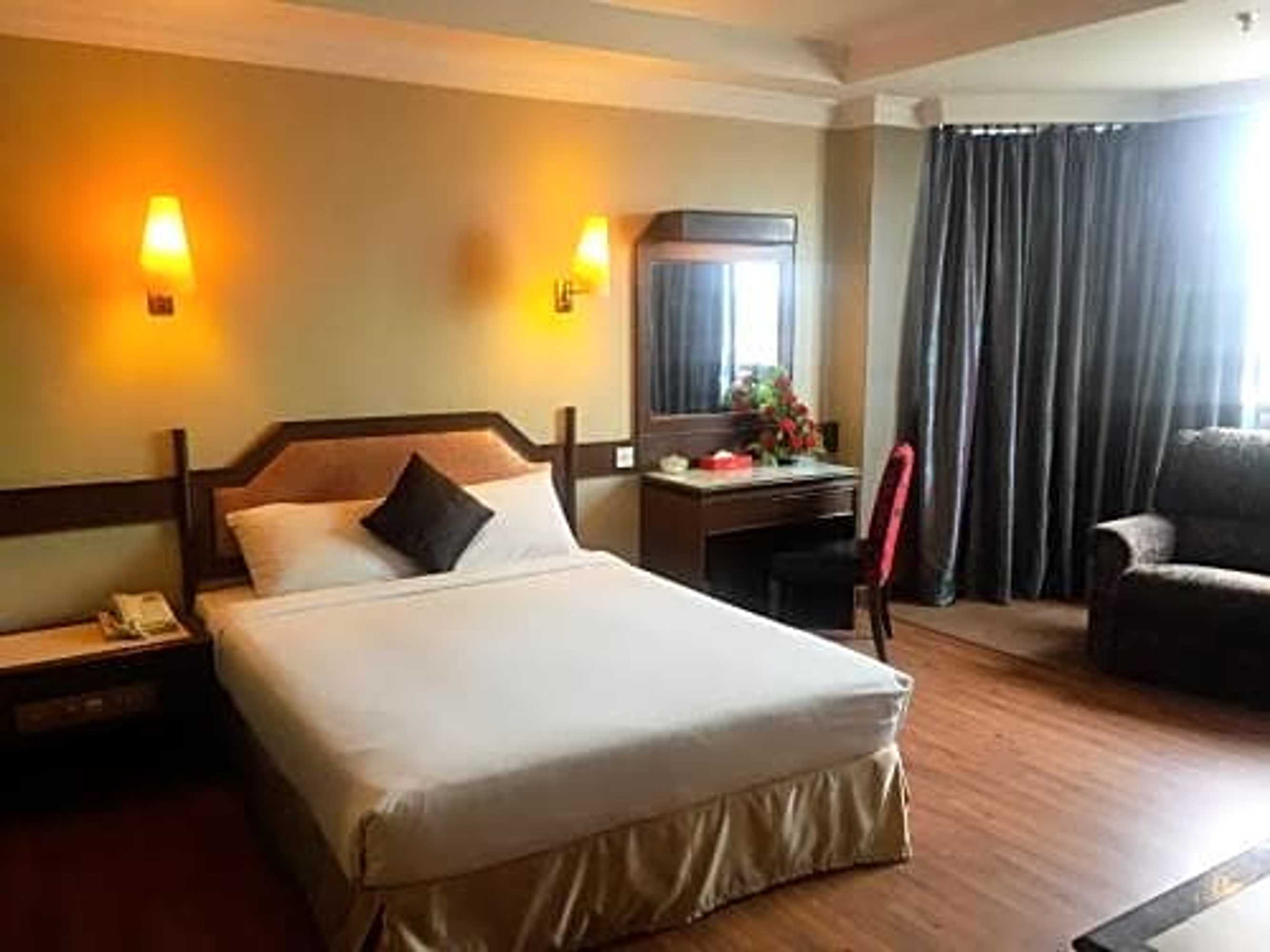 Gift card for Hotel Grand Crystal Kedah Gift card for Hotel Grand Crystal Kedah
