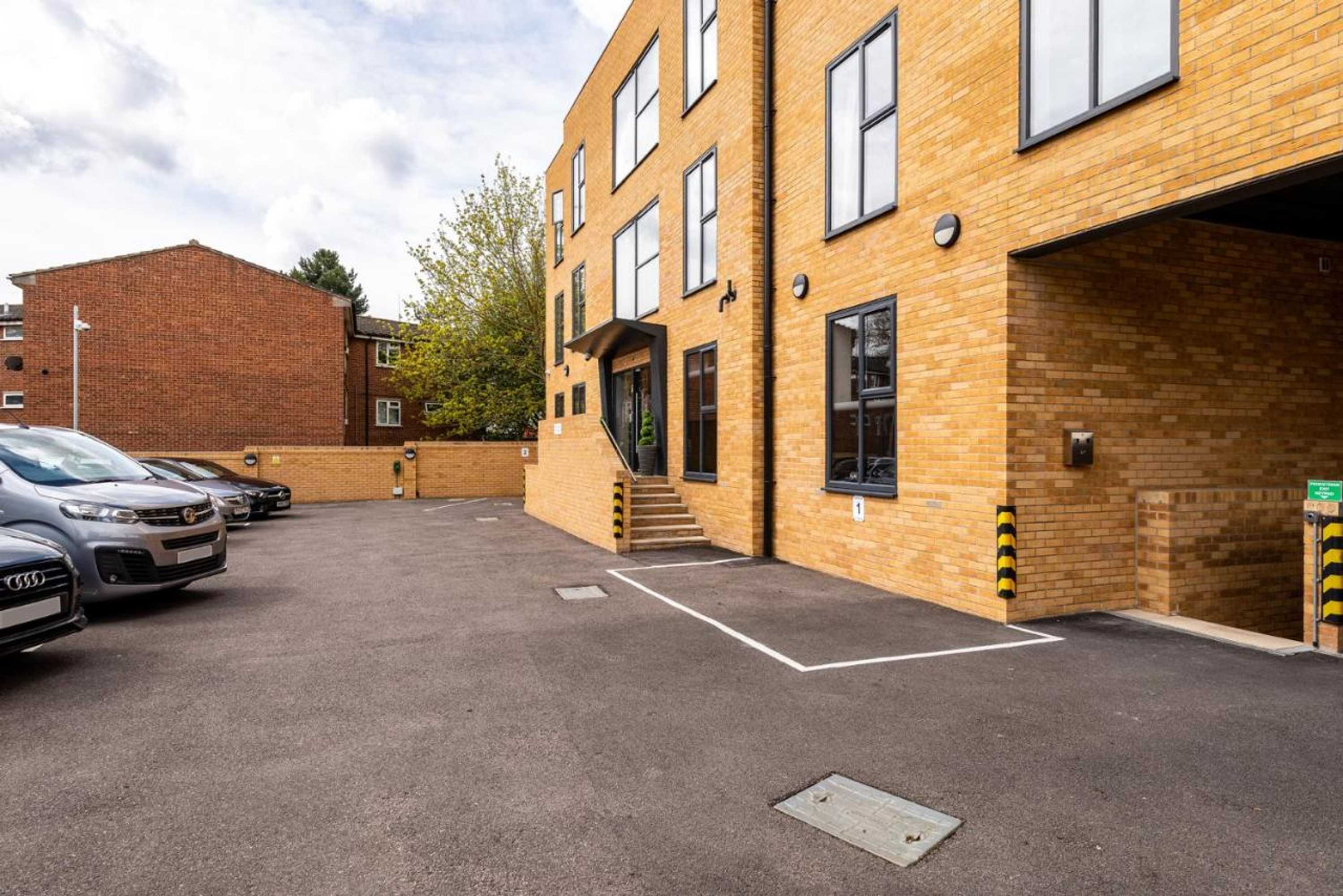 Gift card for Comfort in Gillingham - Your Perfect Stay Awaits - Apartment 1