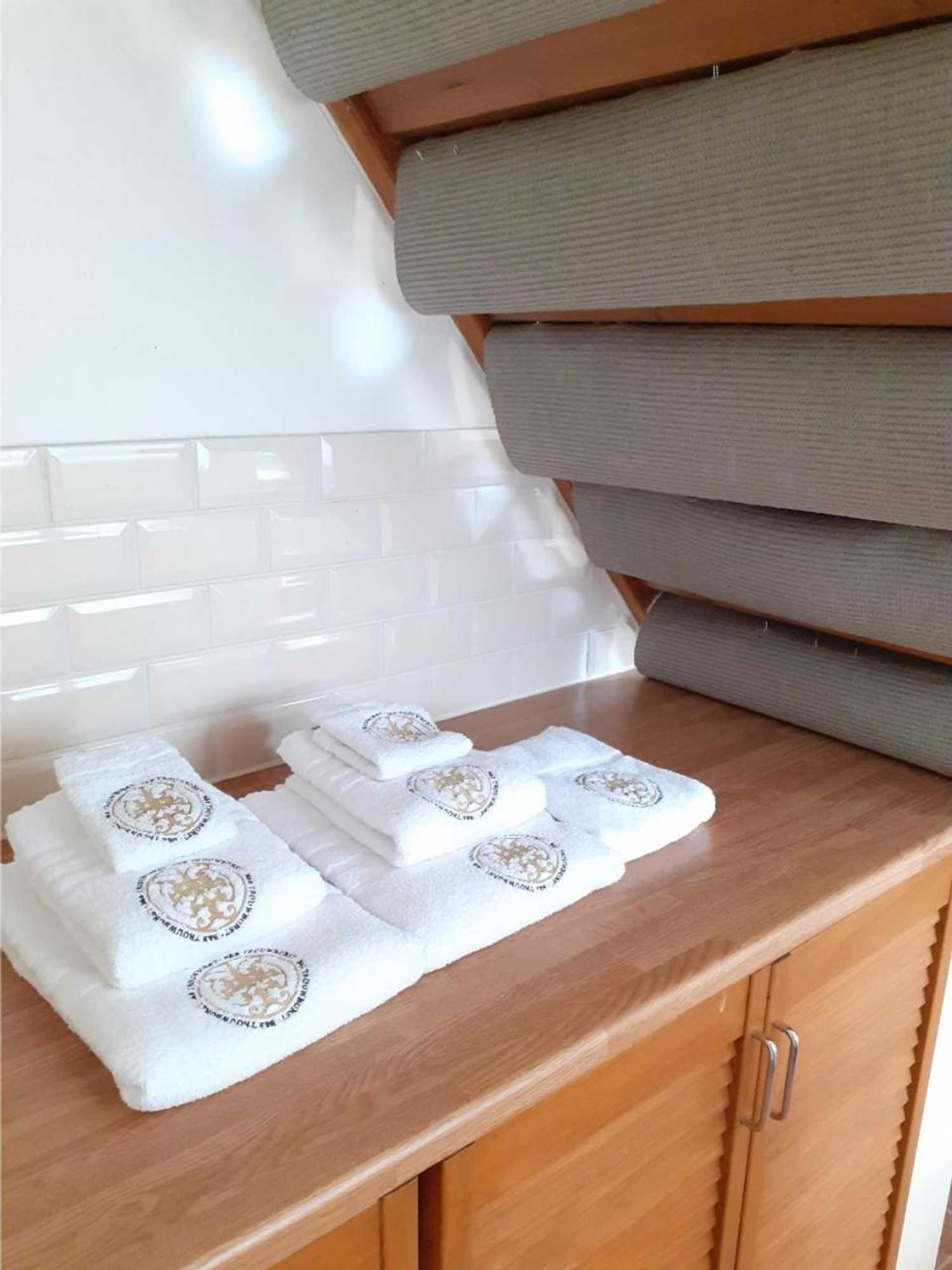 Gift card for Bed & Breakfast Trouwborst