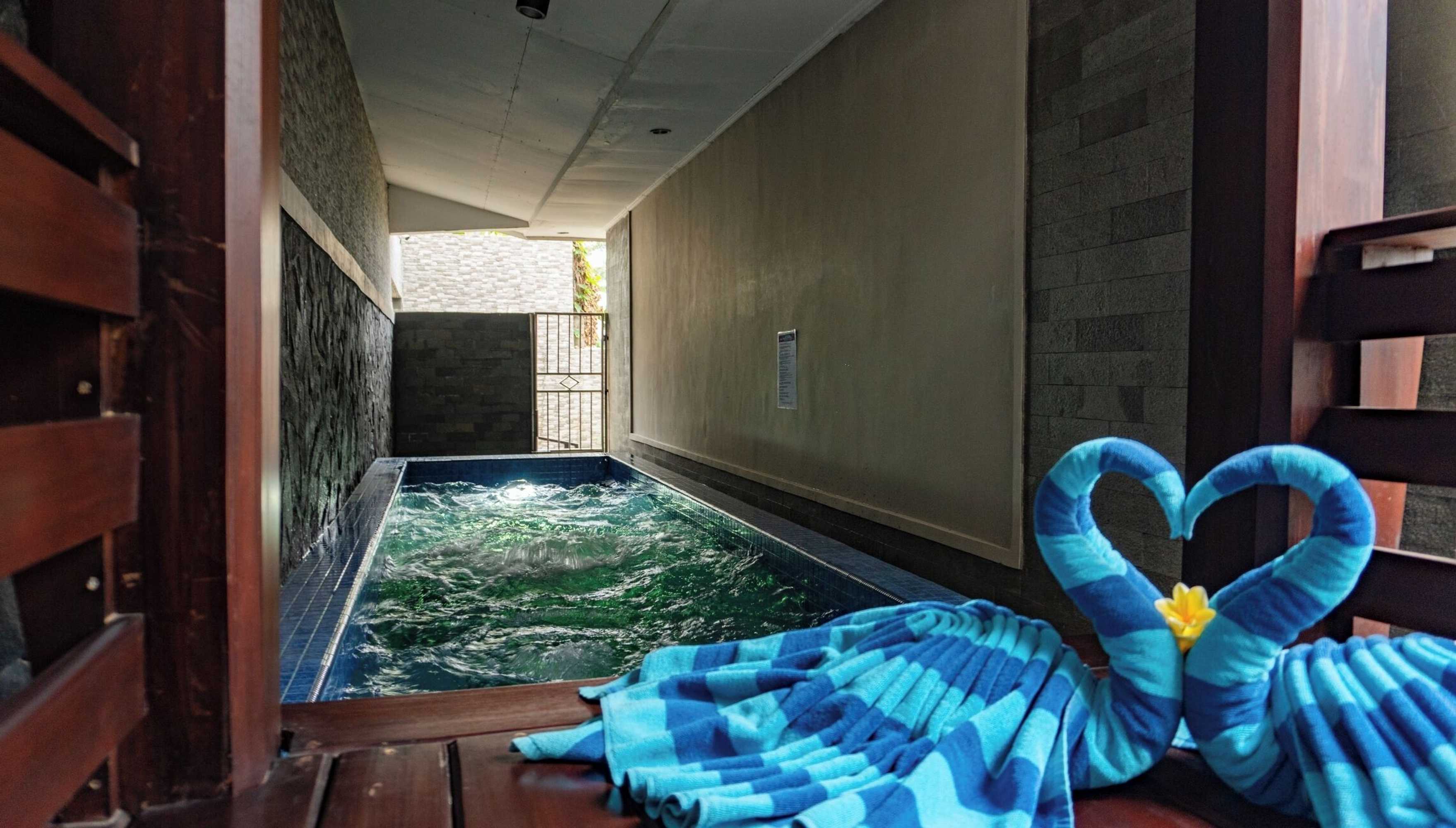 Gift card for Grand Sunshine Resort & Convention