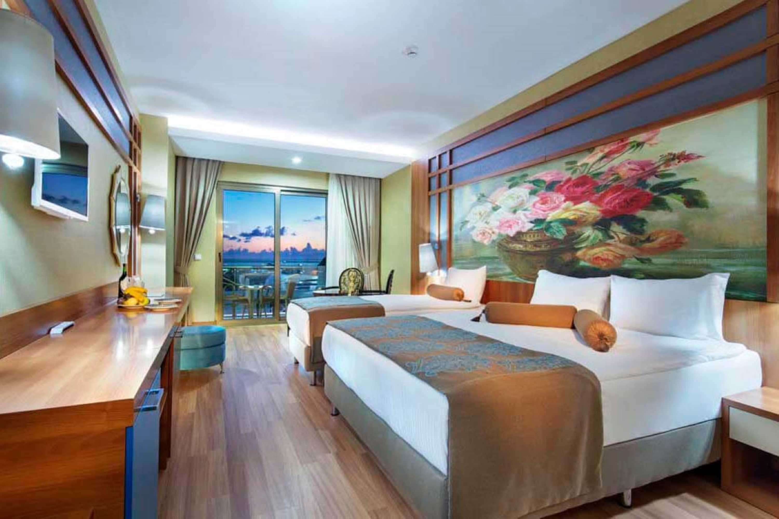 Gift card for Alan Xafira Deluxe Resort & Spa-Ultra All Inclusive Gift card for Alan Xafira Deluxe Resort & Spa-Ultra All Inclusive