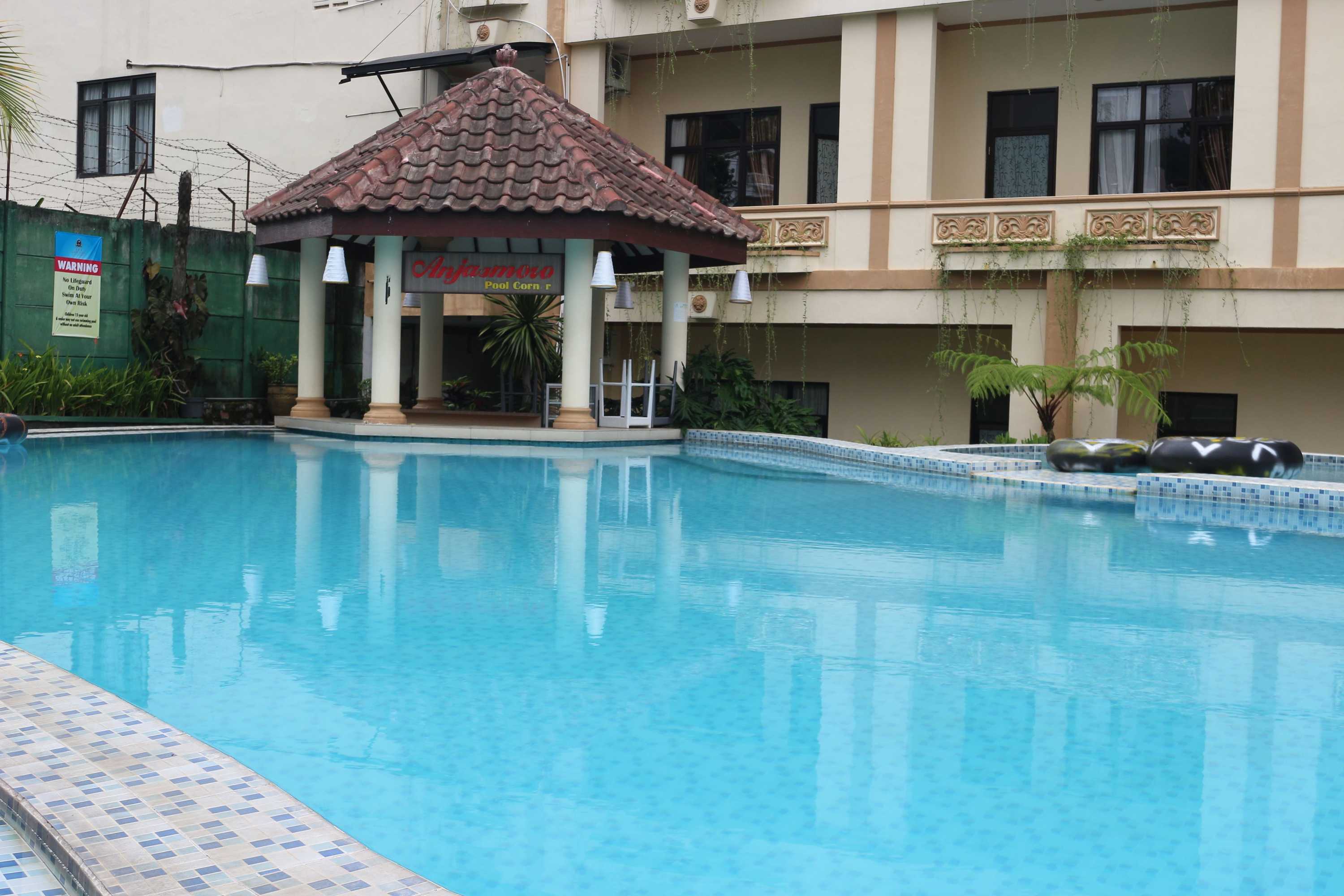 Gift card for Zamzam Hotel And Convention Batu Powered by Archipelago