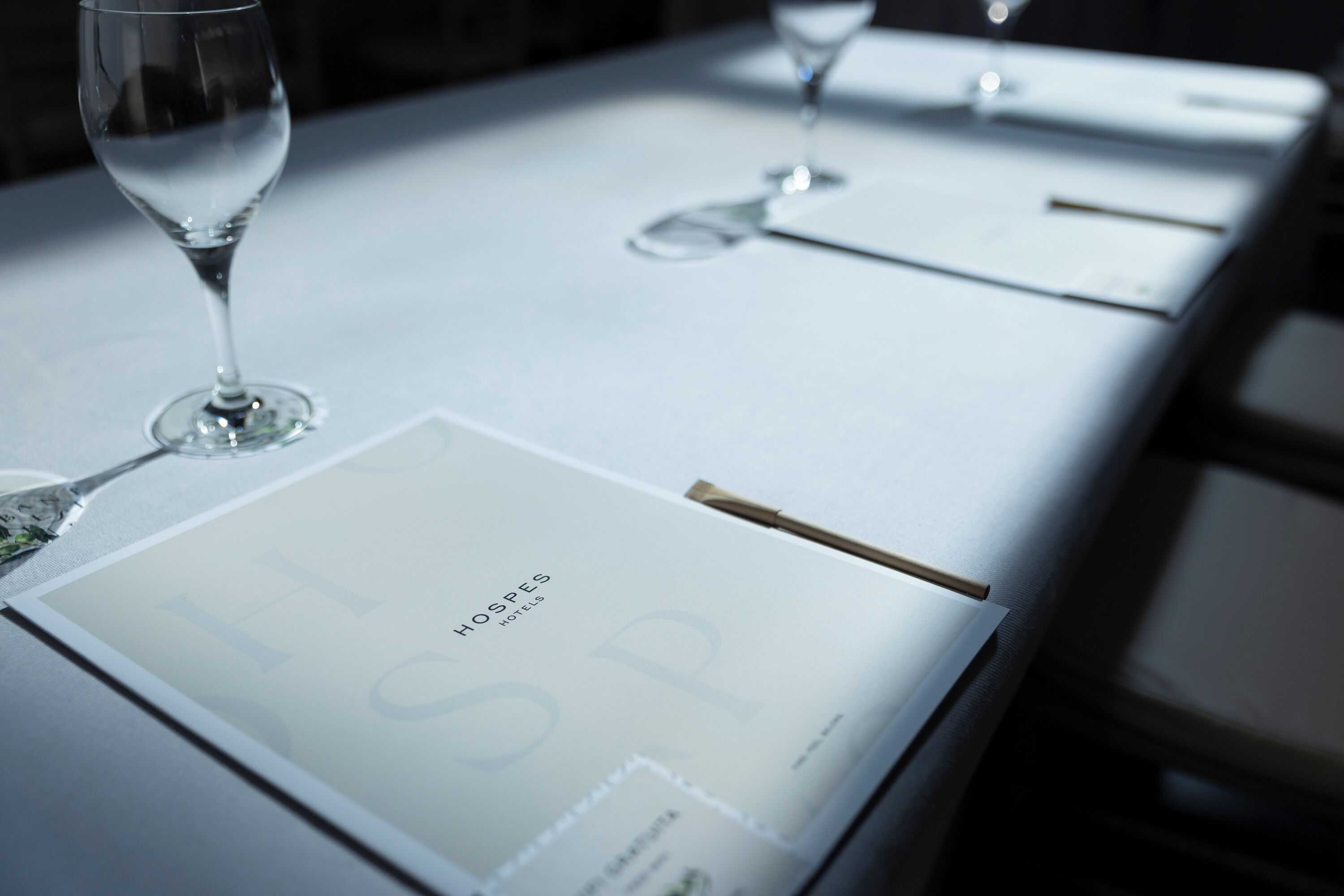 Gift card for Hospes Palacio de San Esteban, Salamanca, a Member of Design Hotels Gift card for Hospes Palacio de San Esteban, Salamanca, a Member of Design Hotels