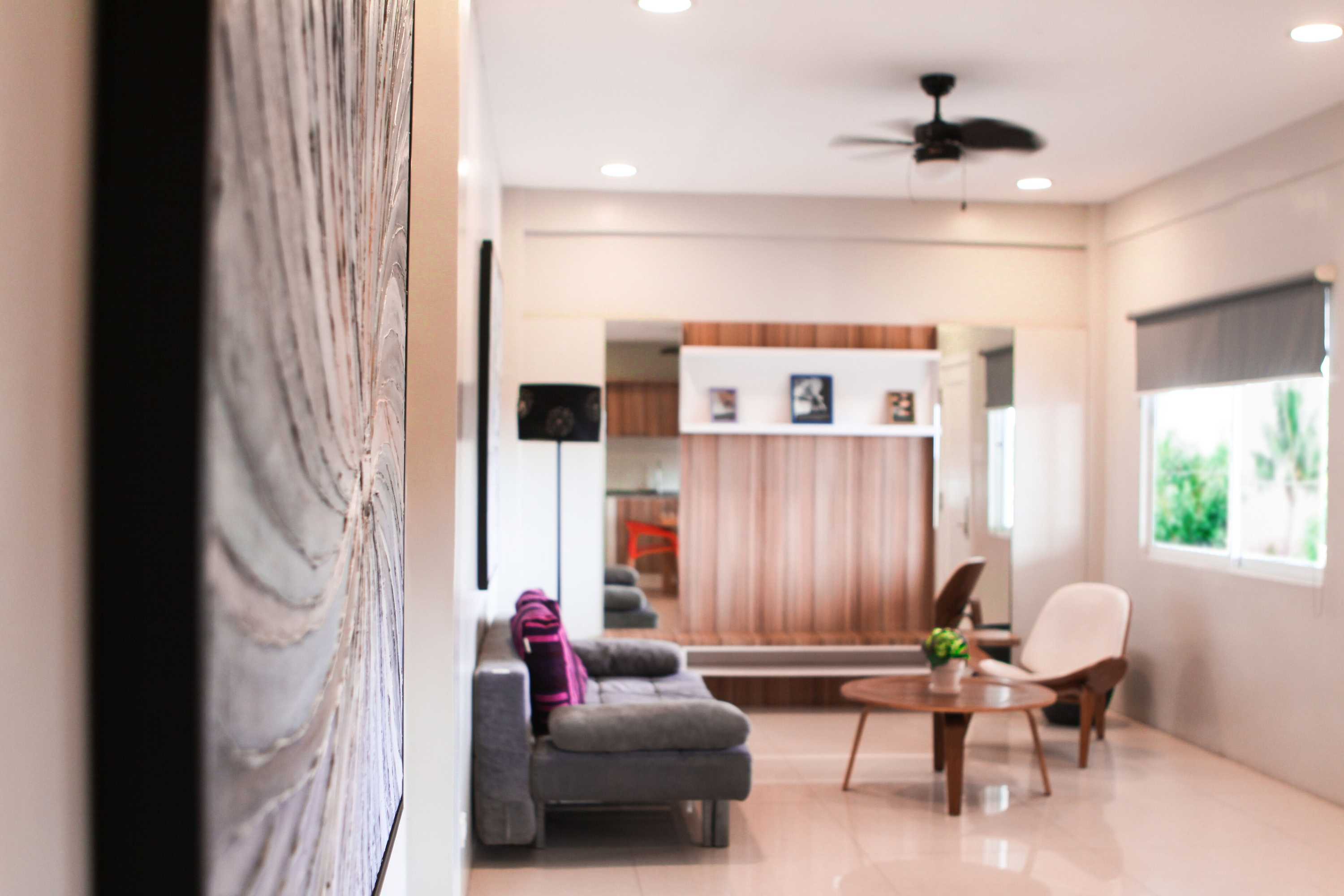 Gift card for Zpad Residences Gift card for Zpad Residences