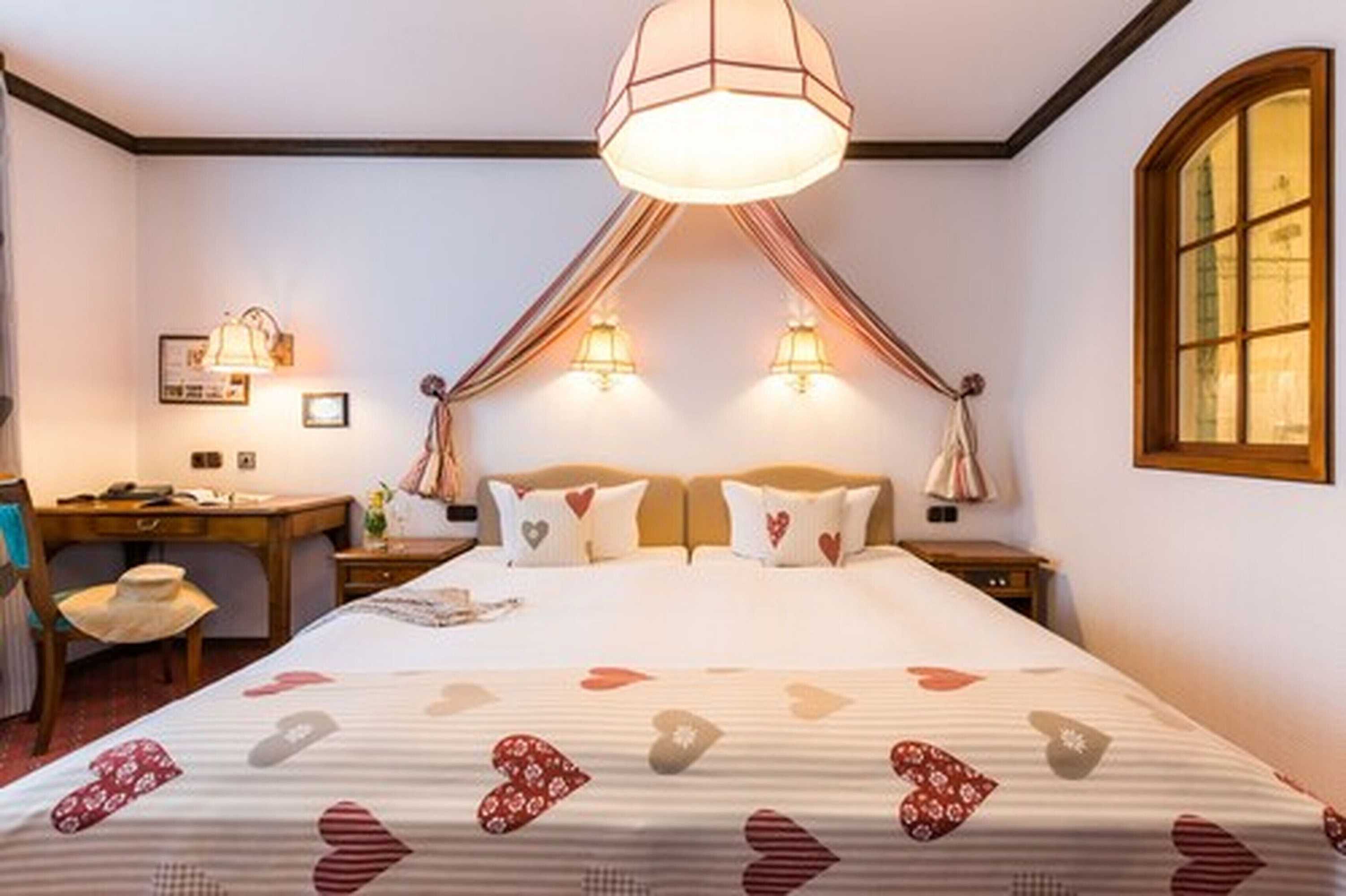 Gift card for Lohmann's Romantik Hotel Gravenberg