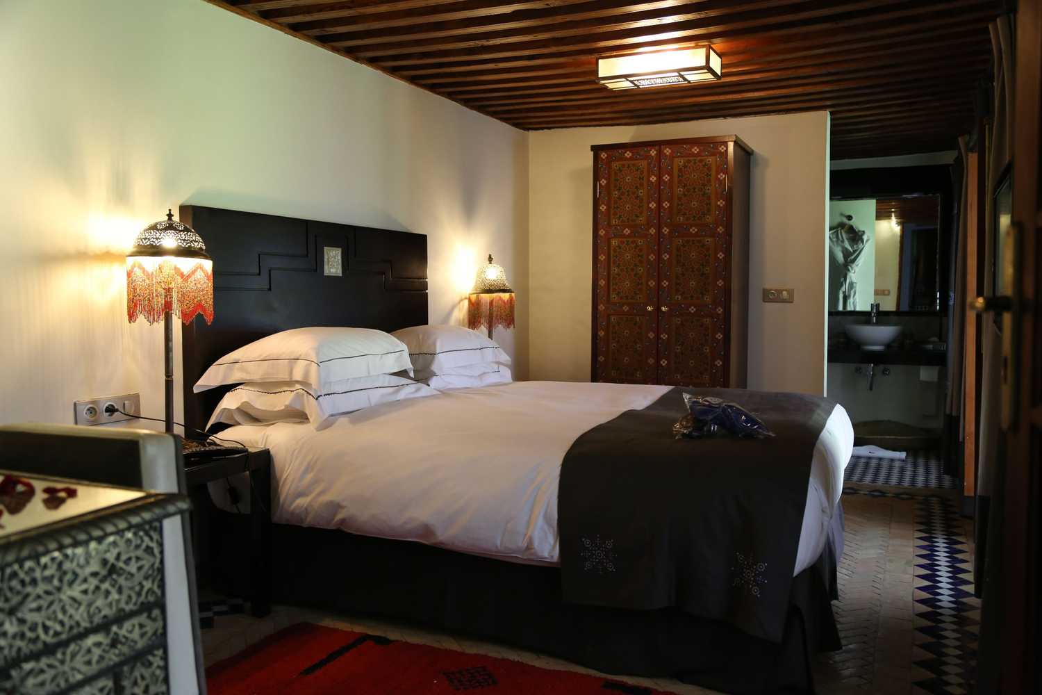 Gift card for Palais Amani