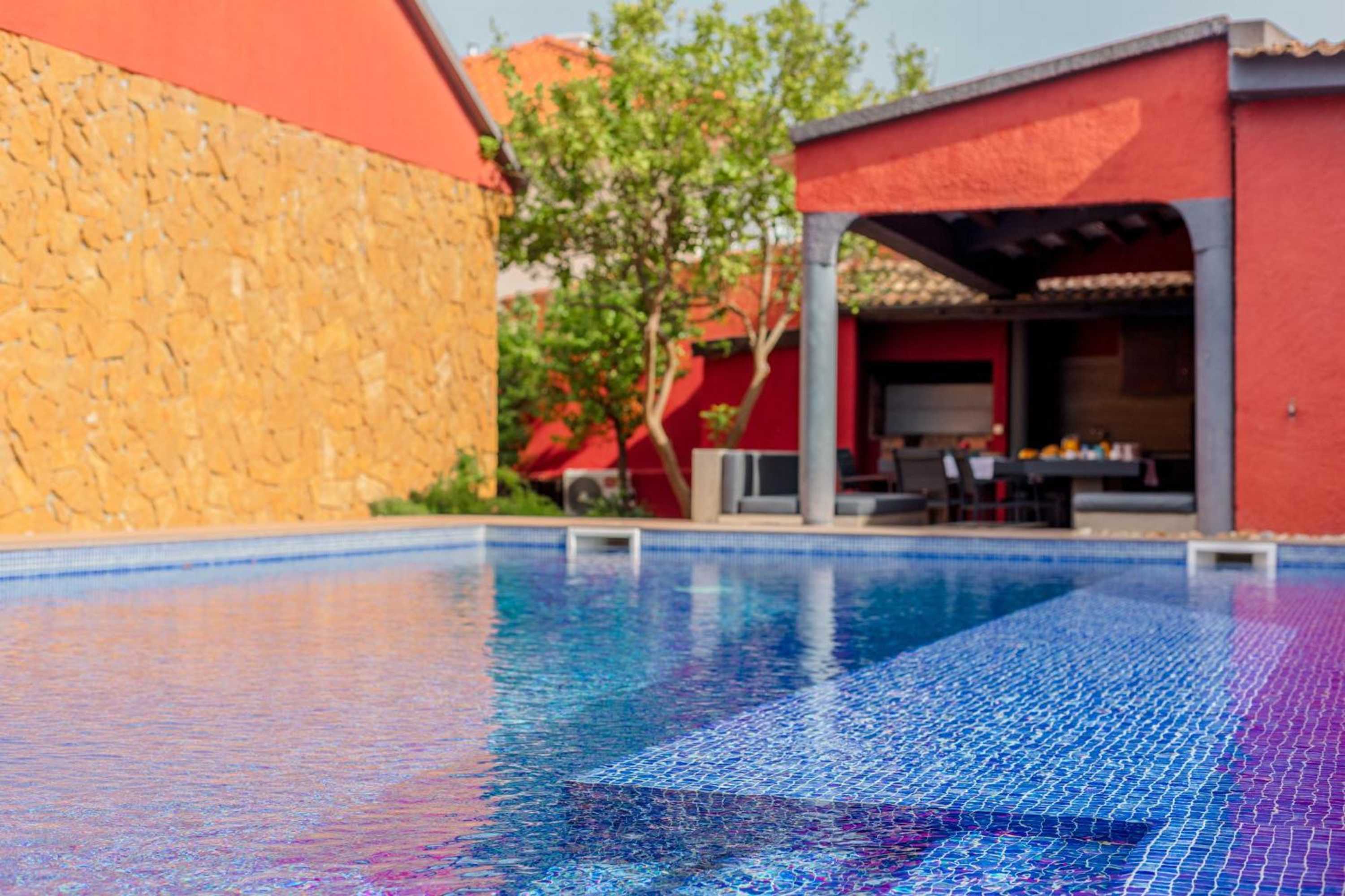 Gift card for Aroeira Pool House