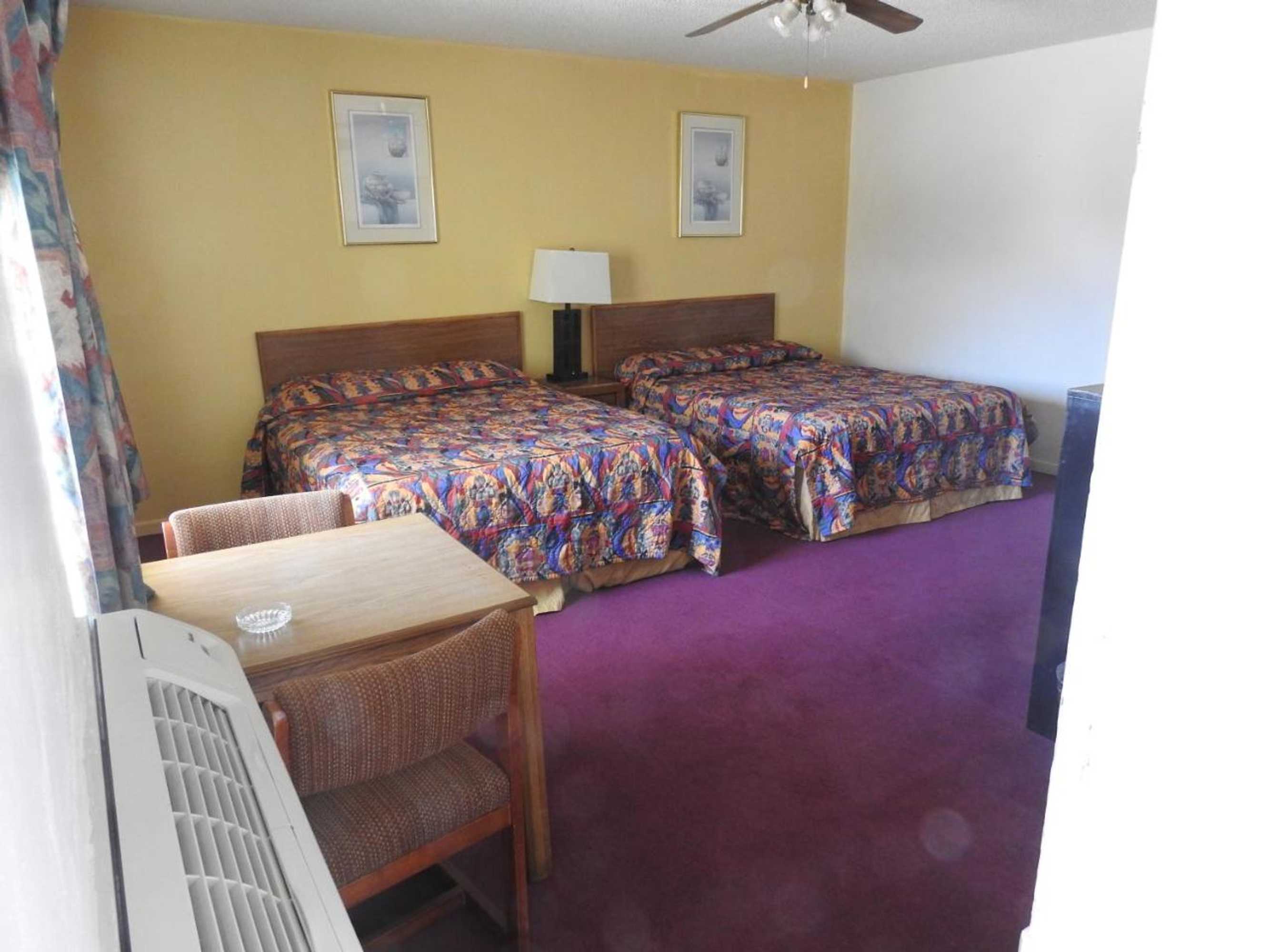 Gift card for Economy Inn