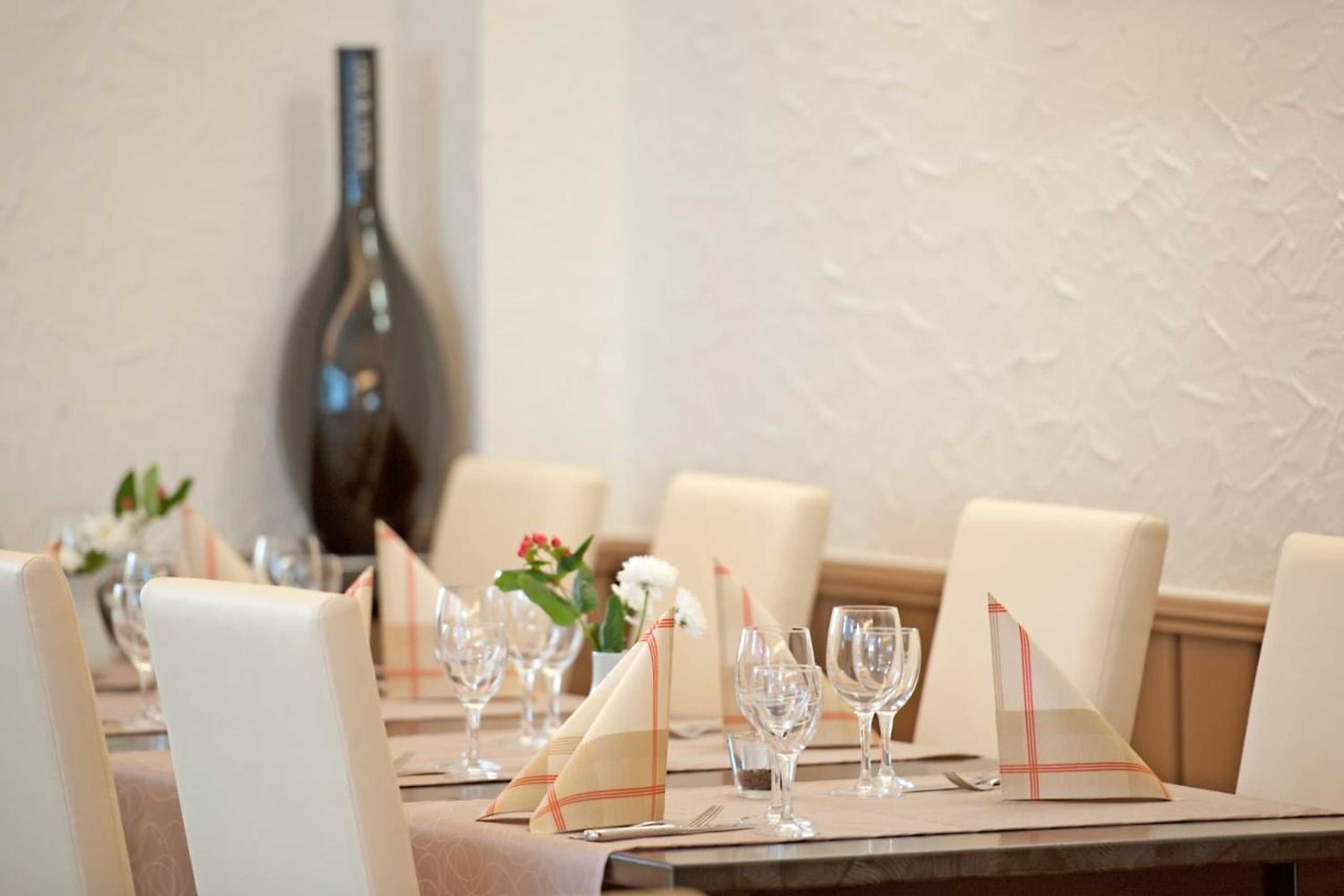 Gift card for Hotel Restaurant Kromberg