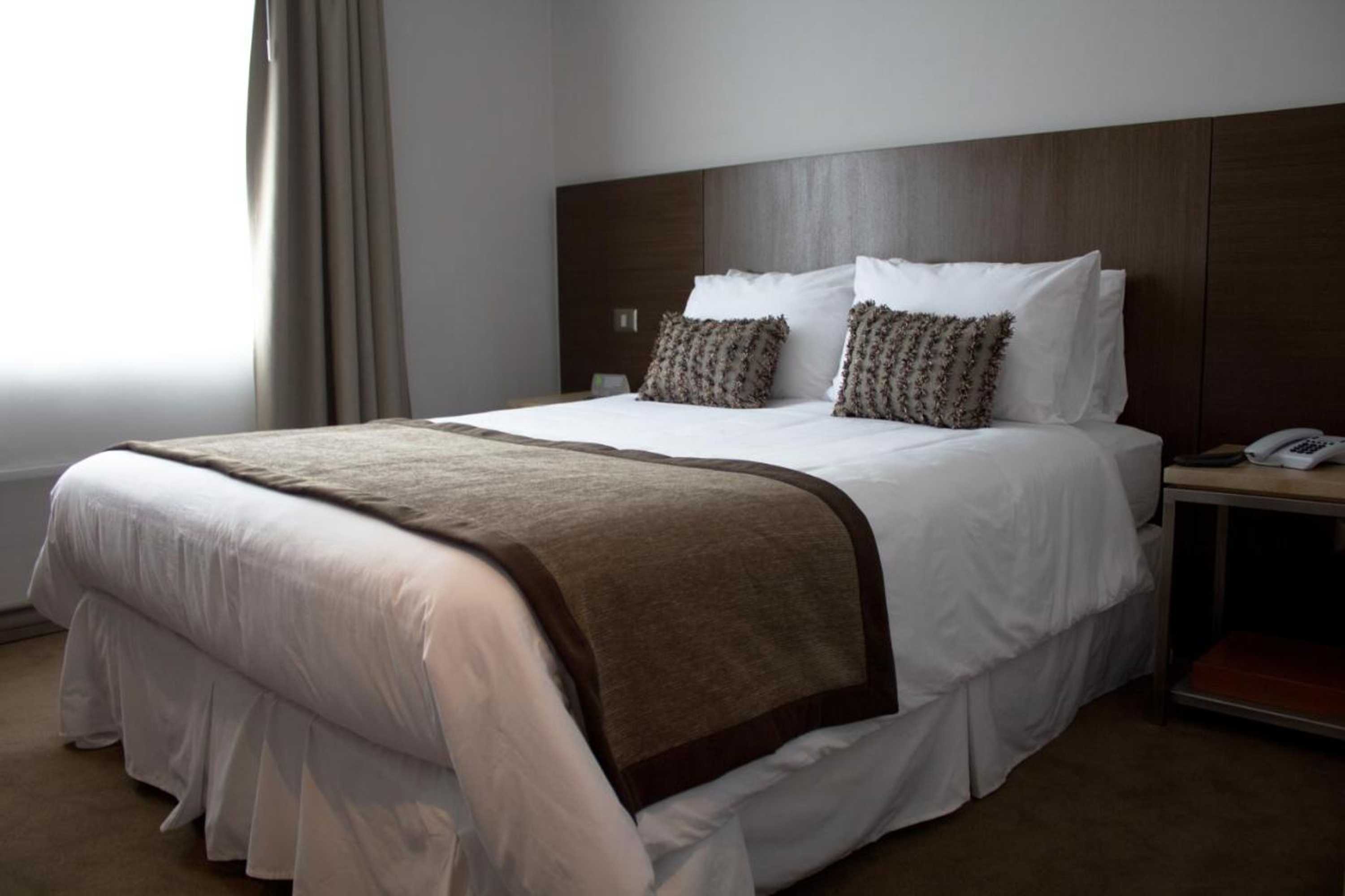 Gift card for Hotel Martín Gusinde