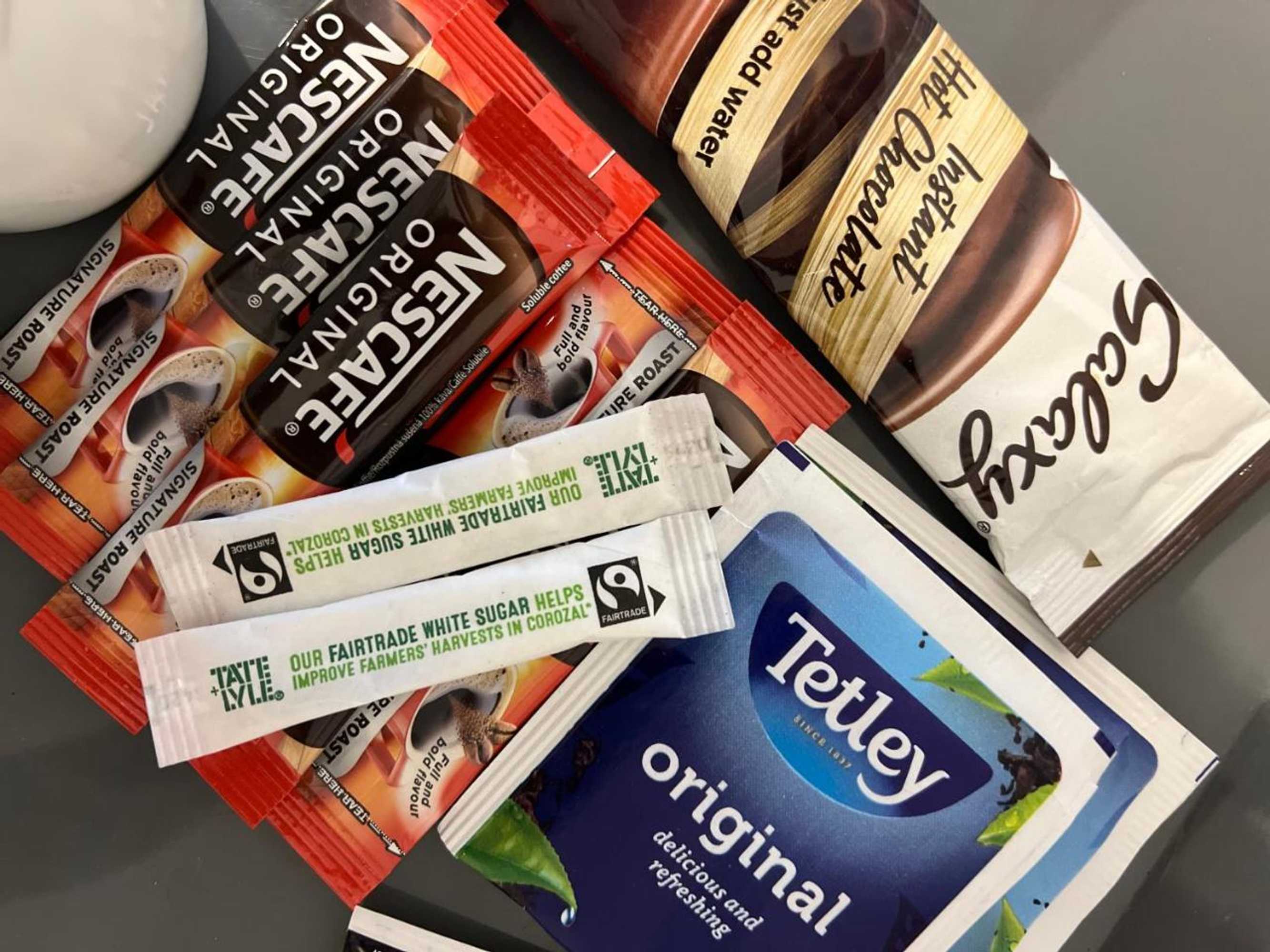 Gift card for Kings Budget Hotel - Blackburn