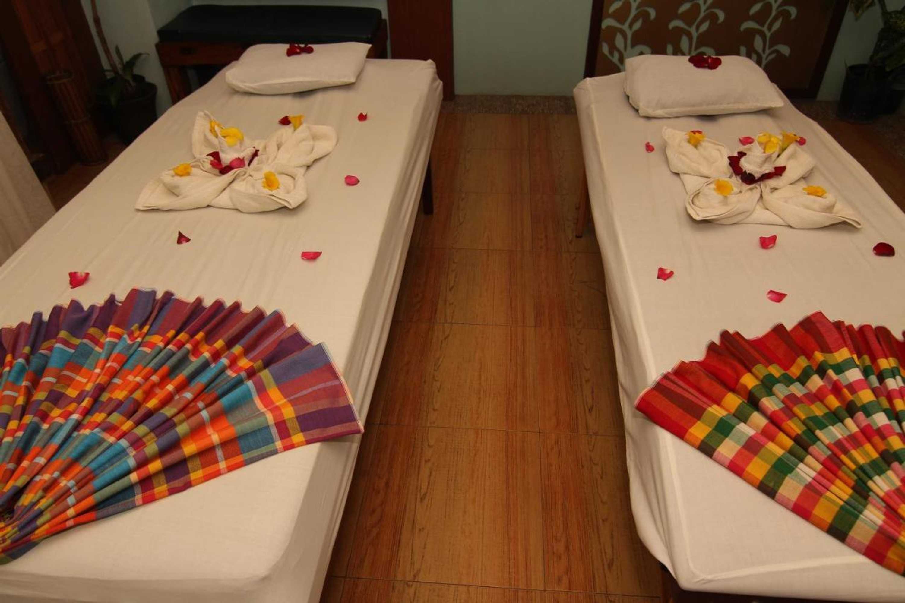 Gift card for Skinetics Wellness Center Boutique Hotel