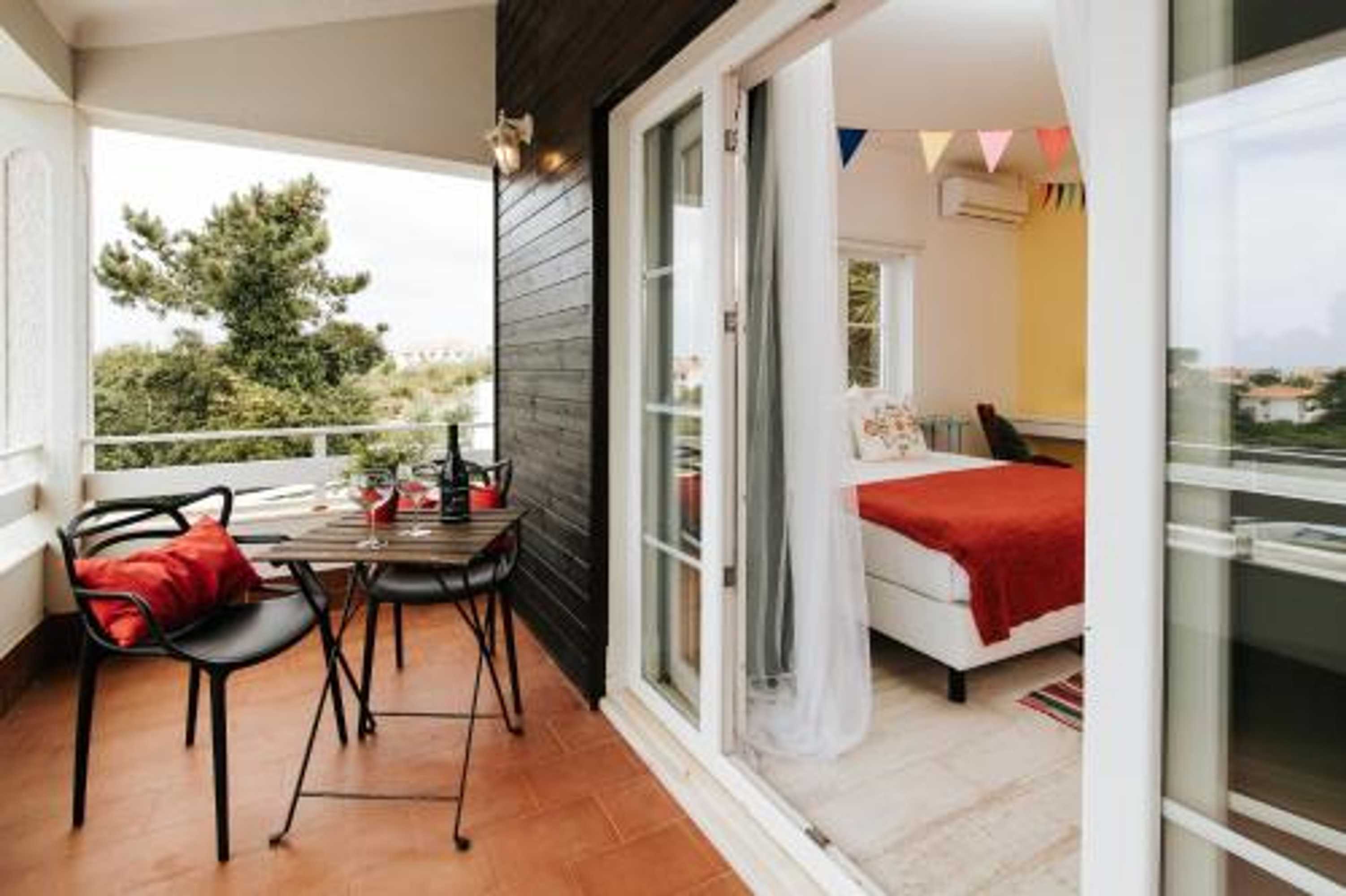 Gift card for Boutique Hotel - O House Ericeira Hills Gift card for Boutique Hotel - O House Ericeira Hills