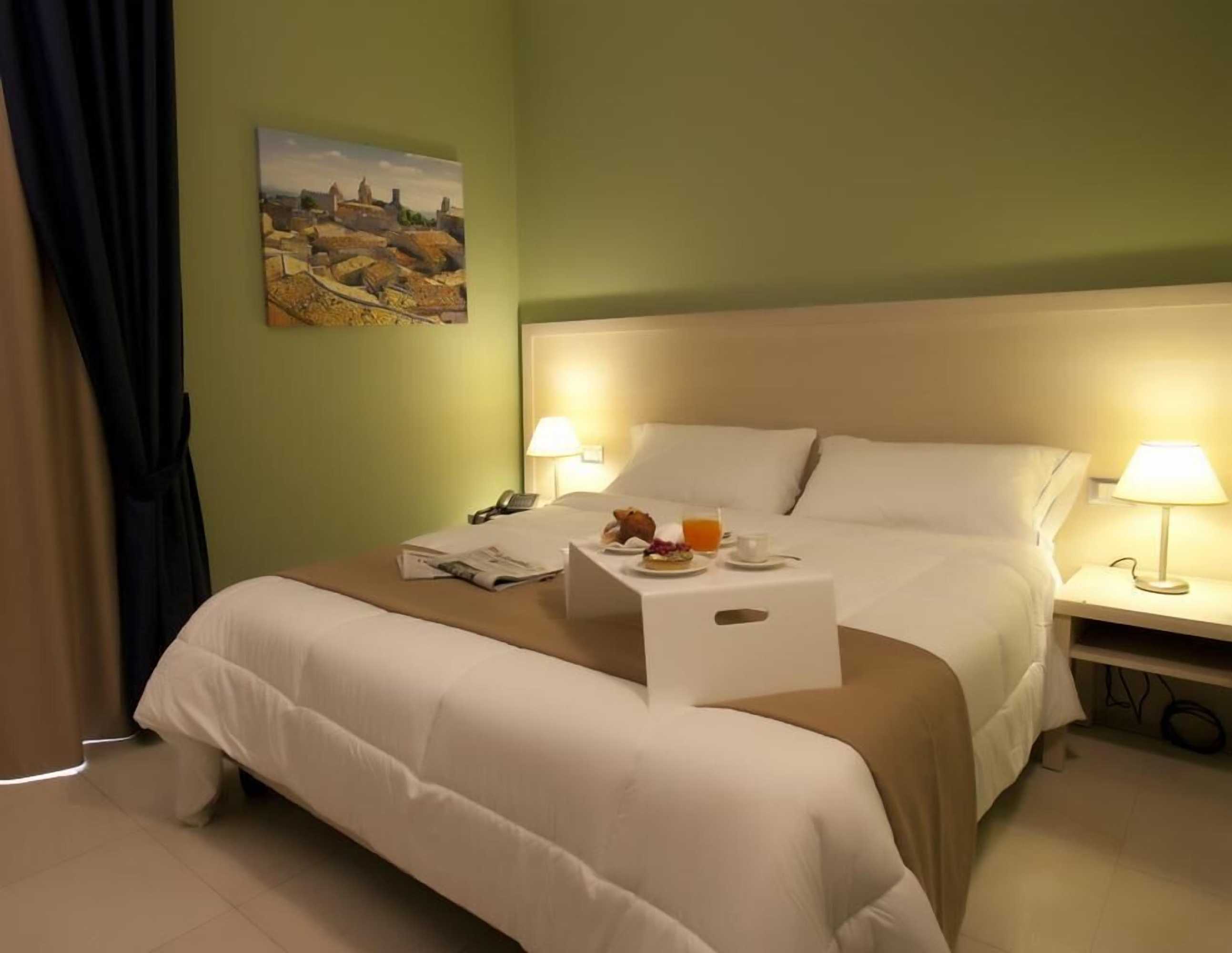Gift card for Tiziano Hotel Gift card for Tiziano Hotel