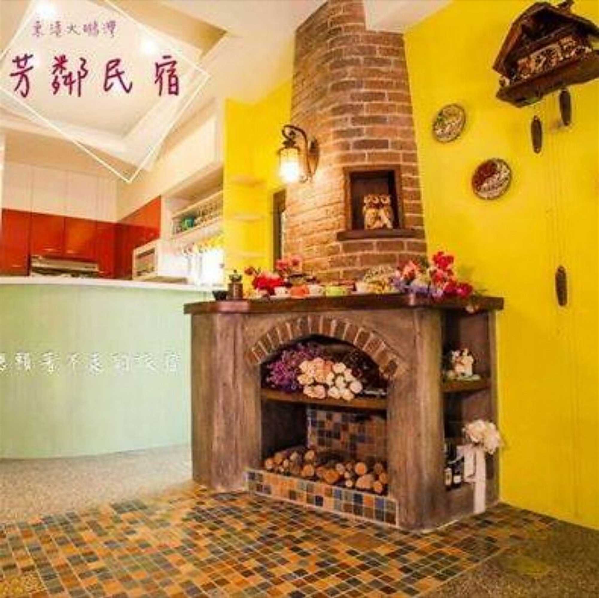 Gift card for Funny Bnb