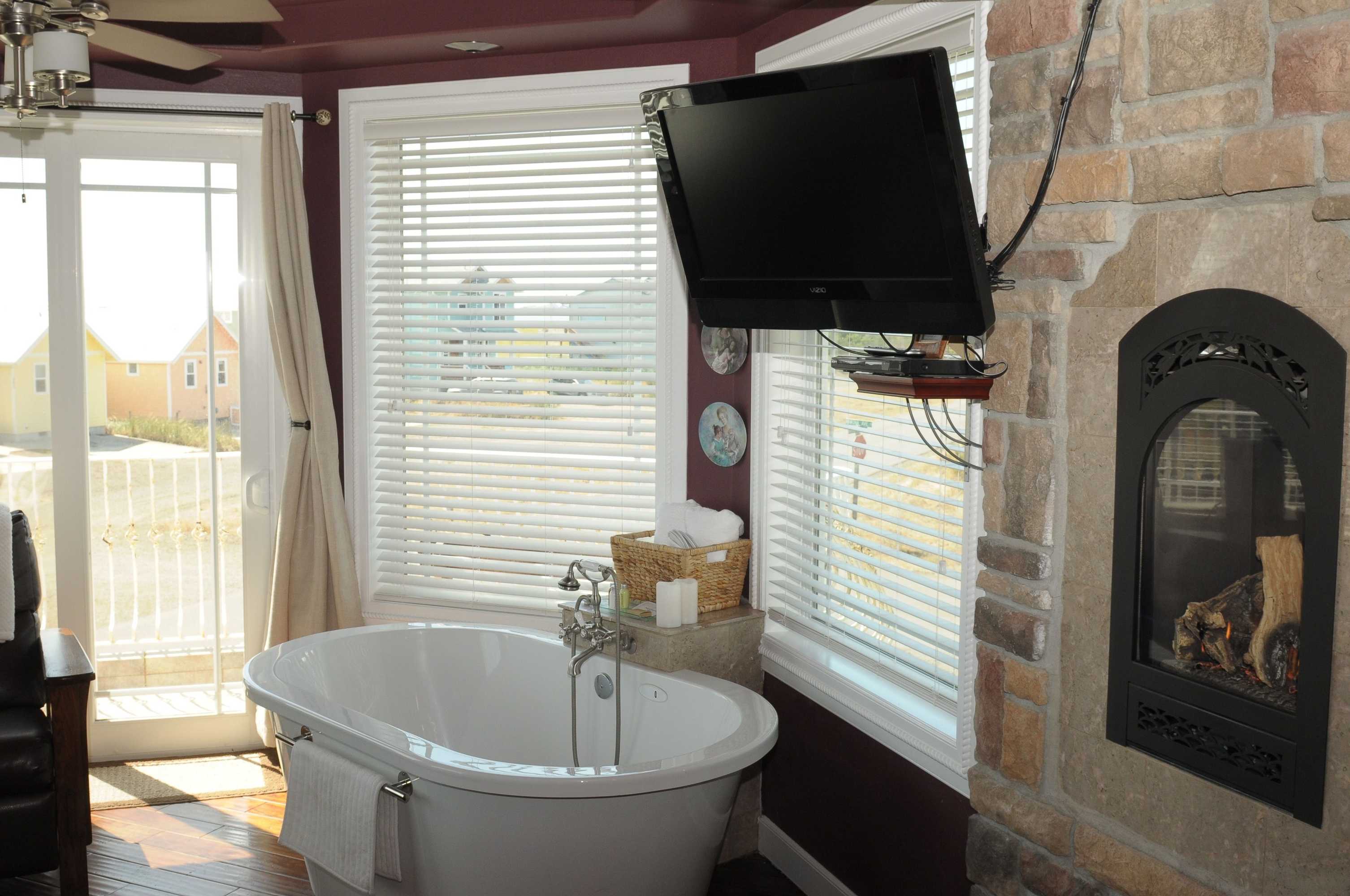 Gift card for The Collins Inn And Seaside Cottages