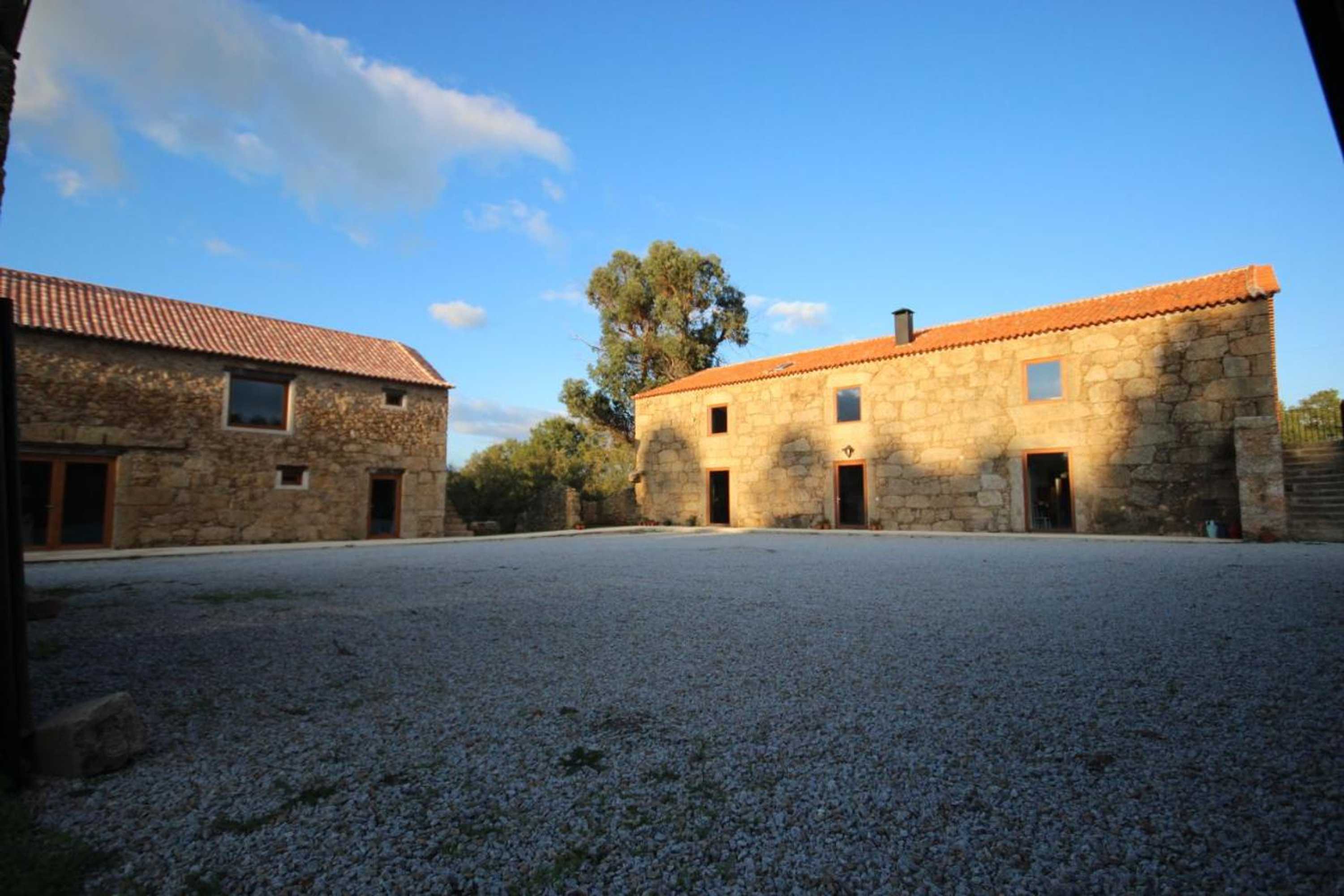 Gift card for Quinta de Seves