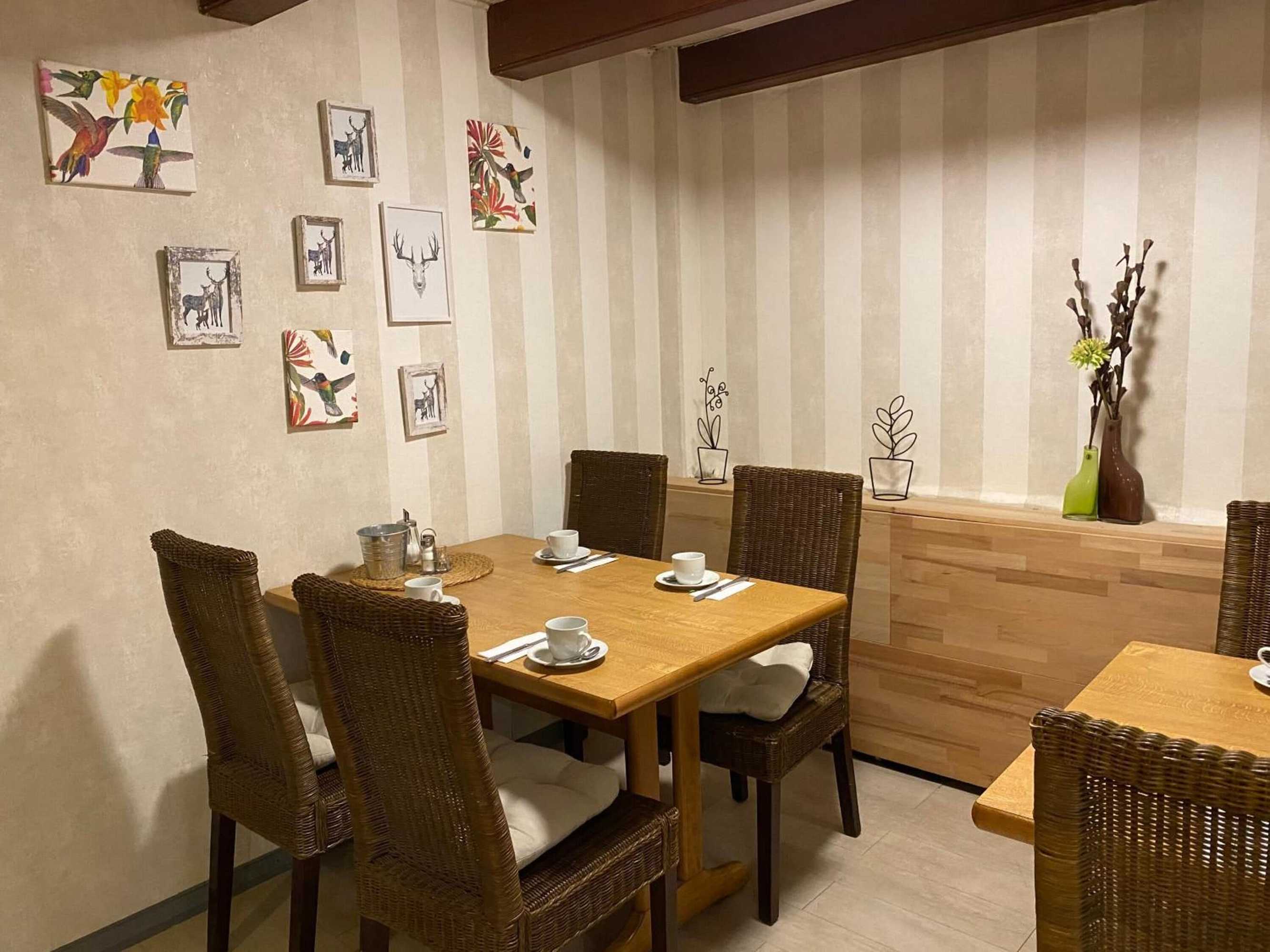 Gift card for Hotel Hubertus Hof