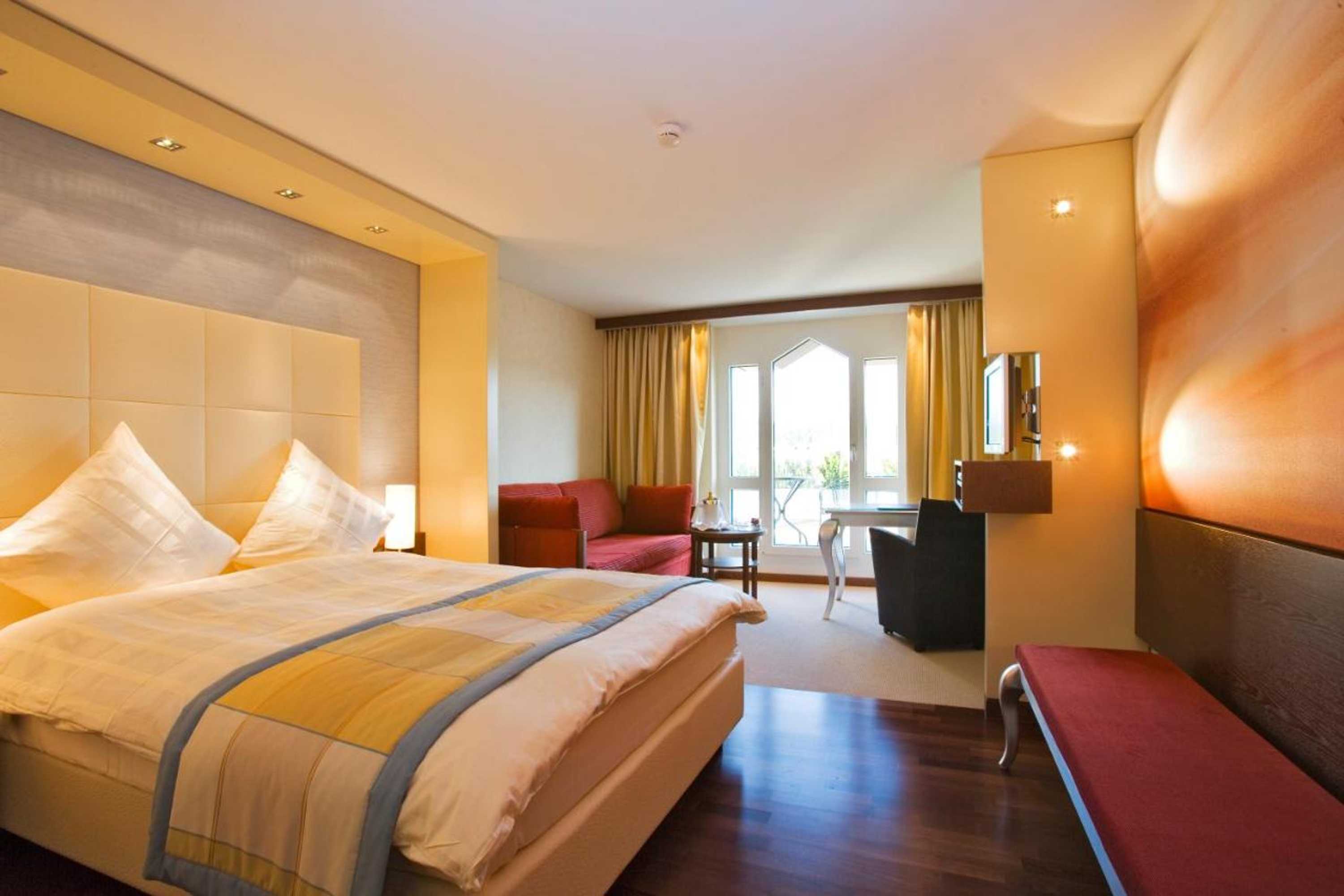 Gift card for Hotel Santispark