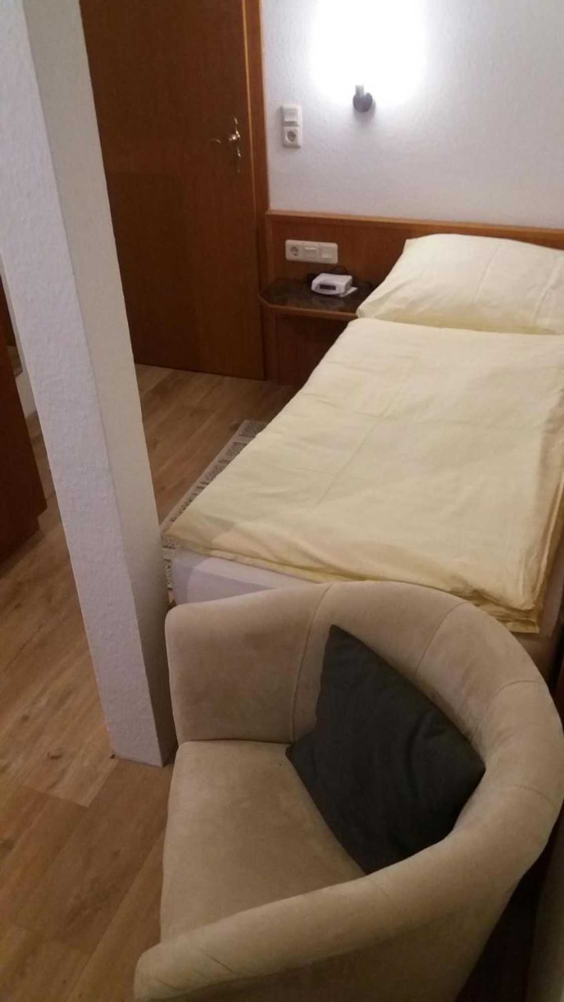 Gift card for Altes Wirtshaus Fördergersdorf Bed & Breakfast