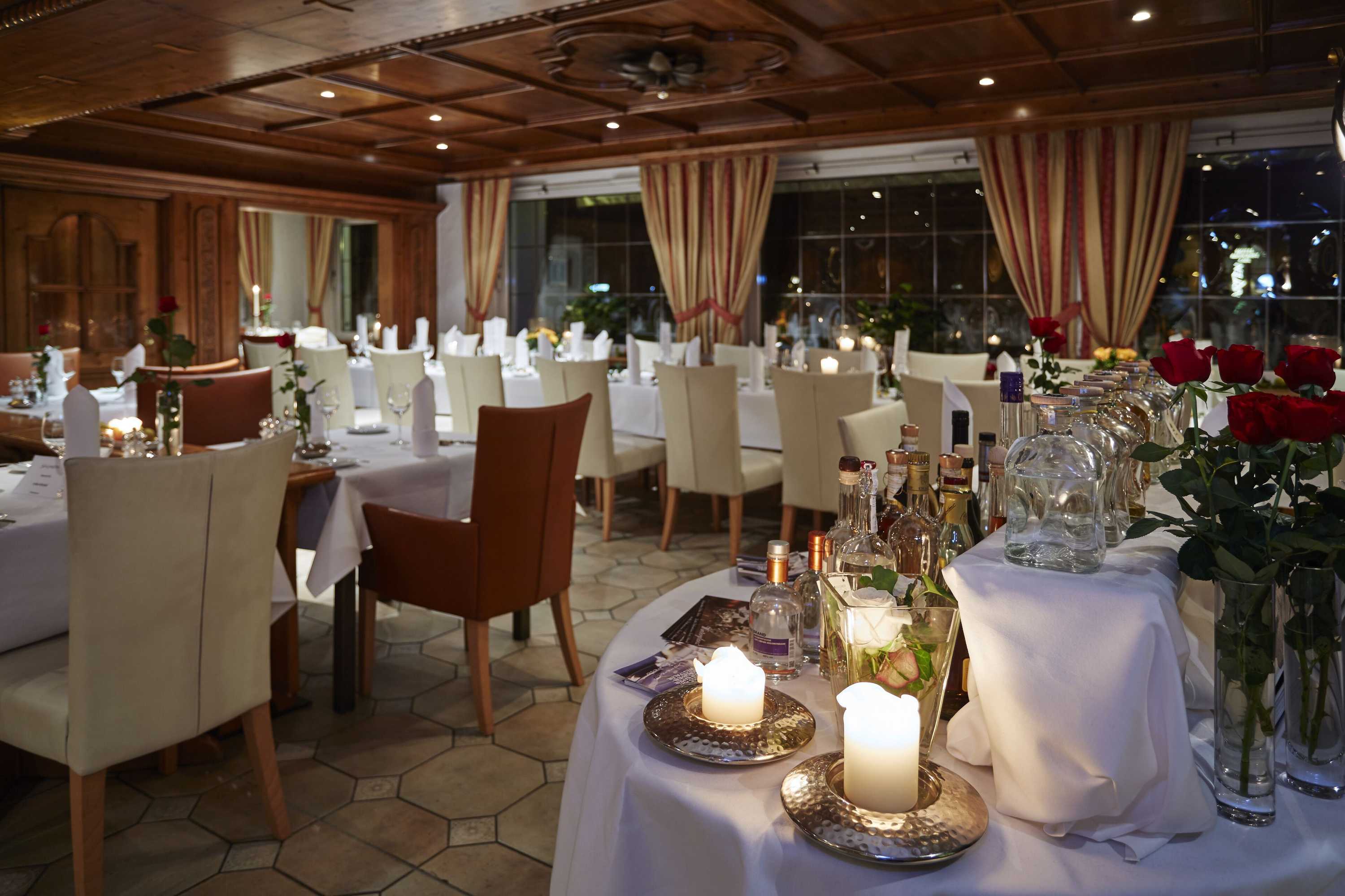 Gift card for Hotel Seegarten