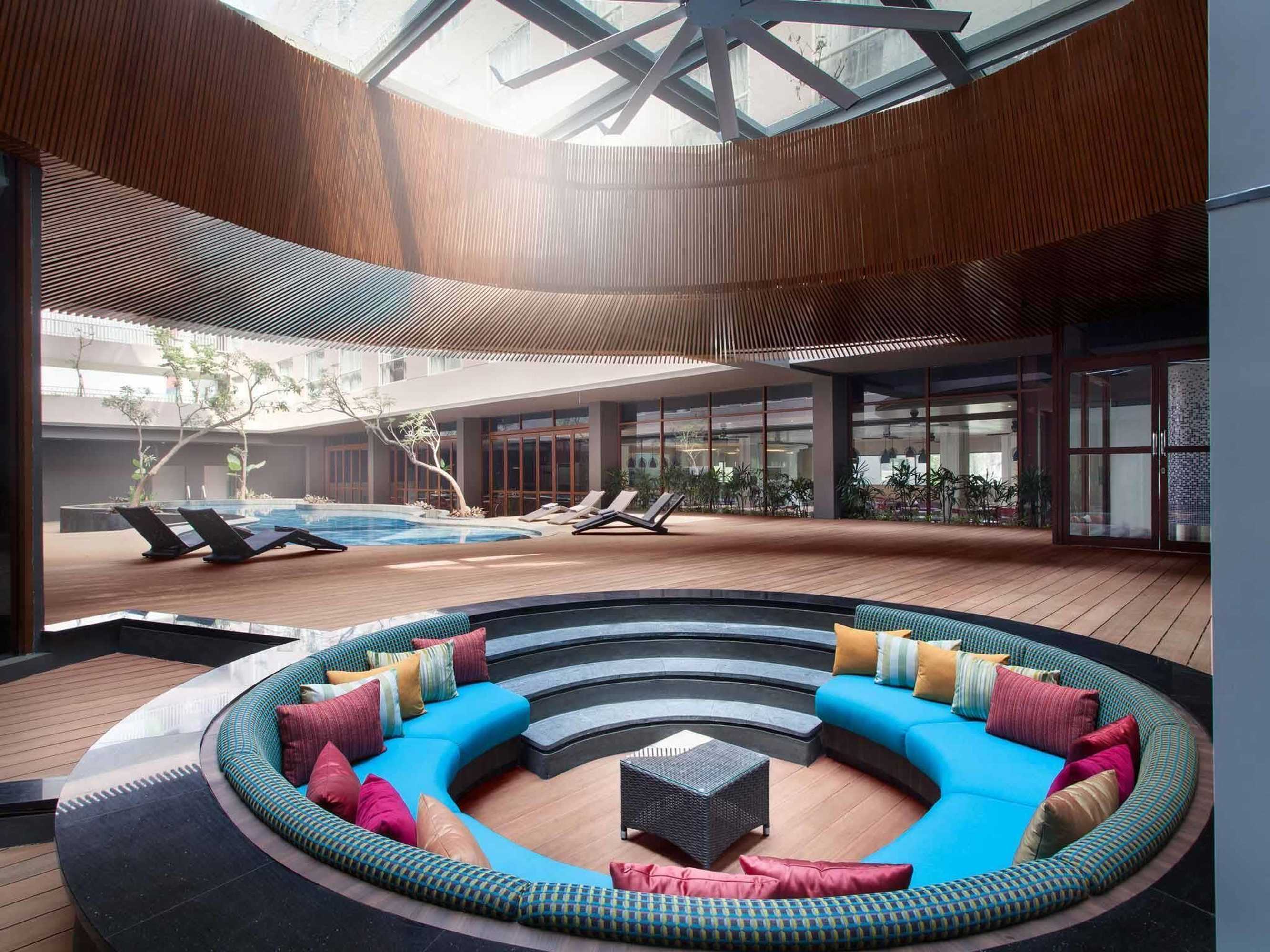 Gift card for Ibis Styles Jakarta Airport