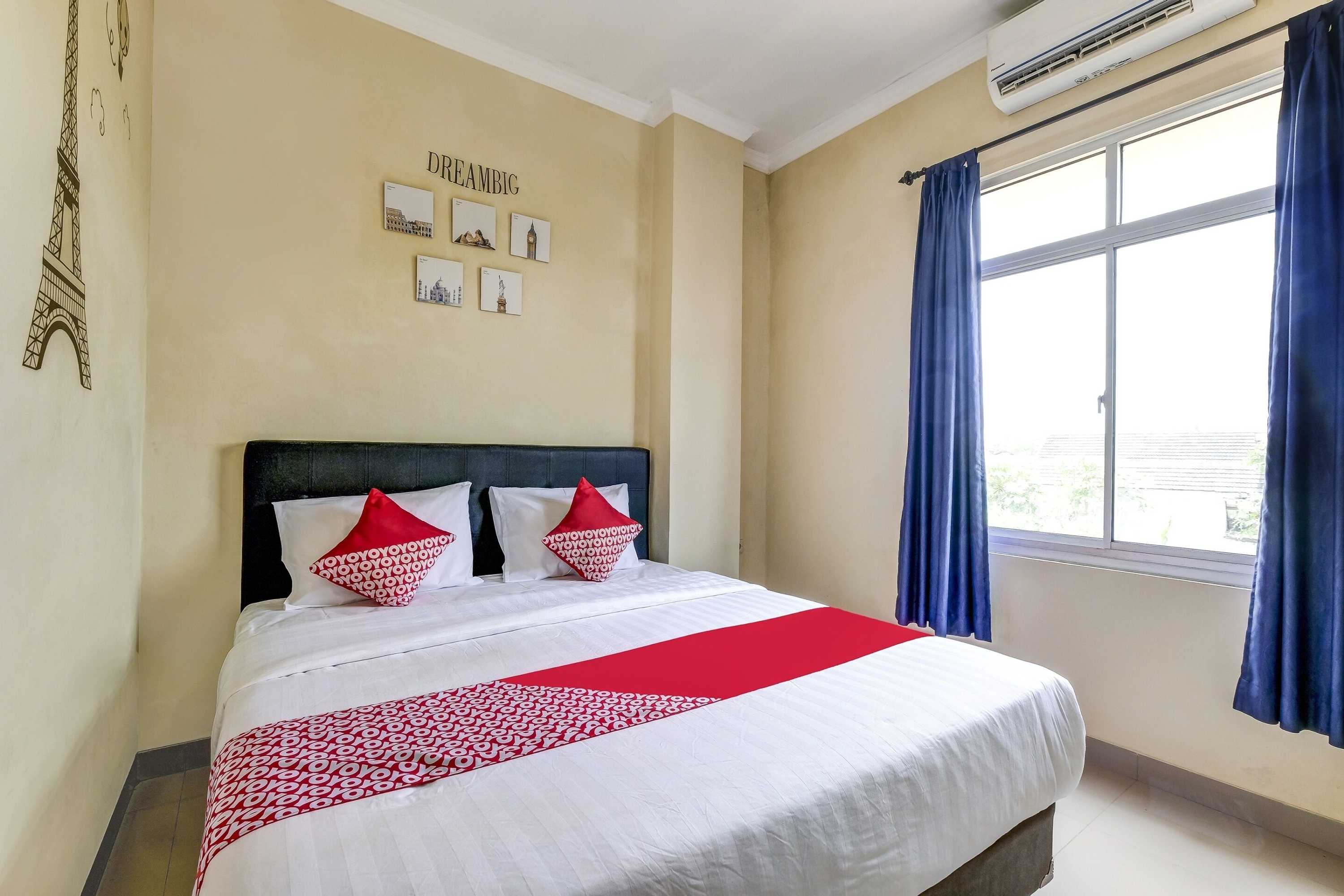 Gift card for Hotel O Dangau Datuk Guesthouse