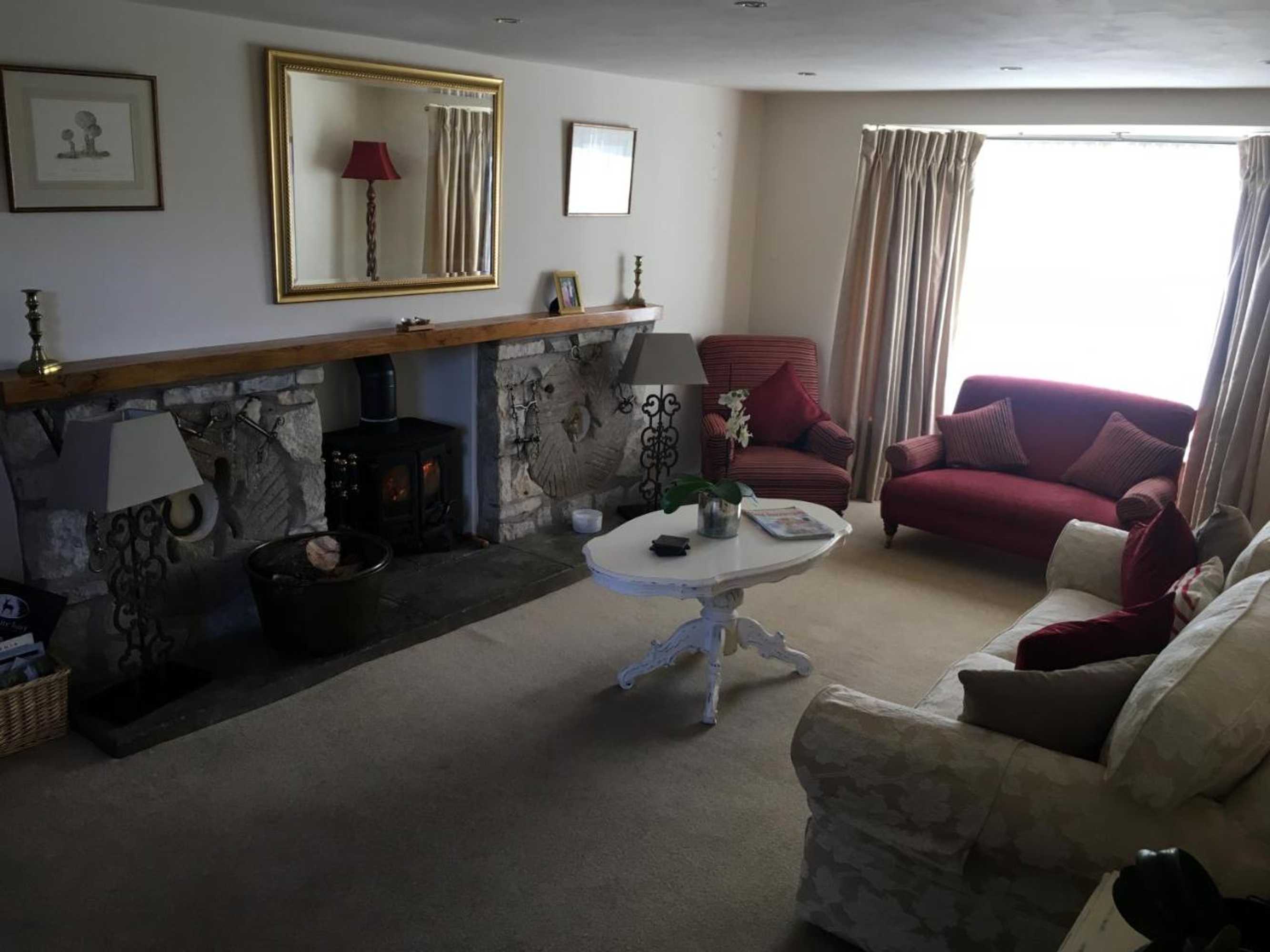 Gift card for The Poplars Bed & Breakfast