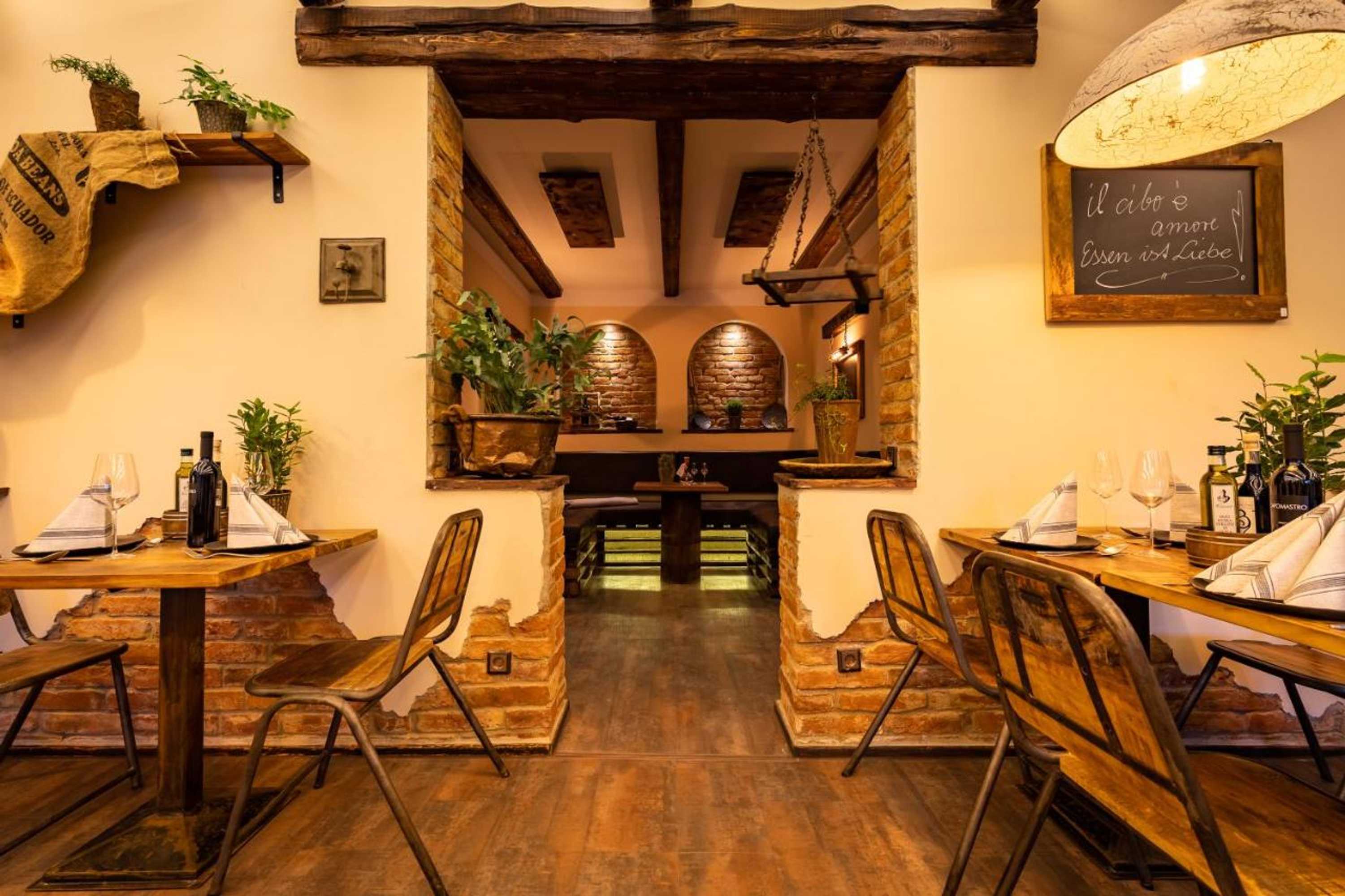 Gift card for Locanda Boutique Hotel