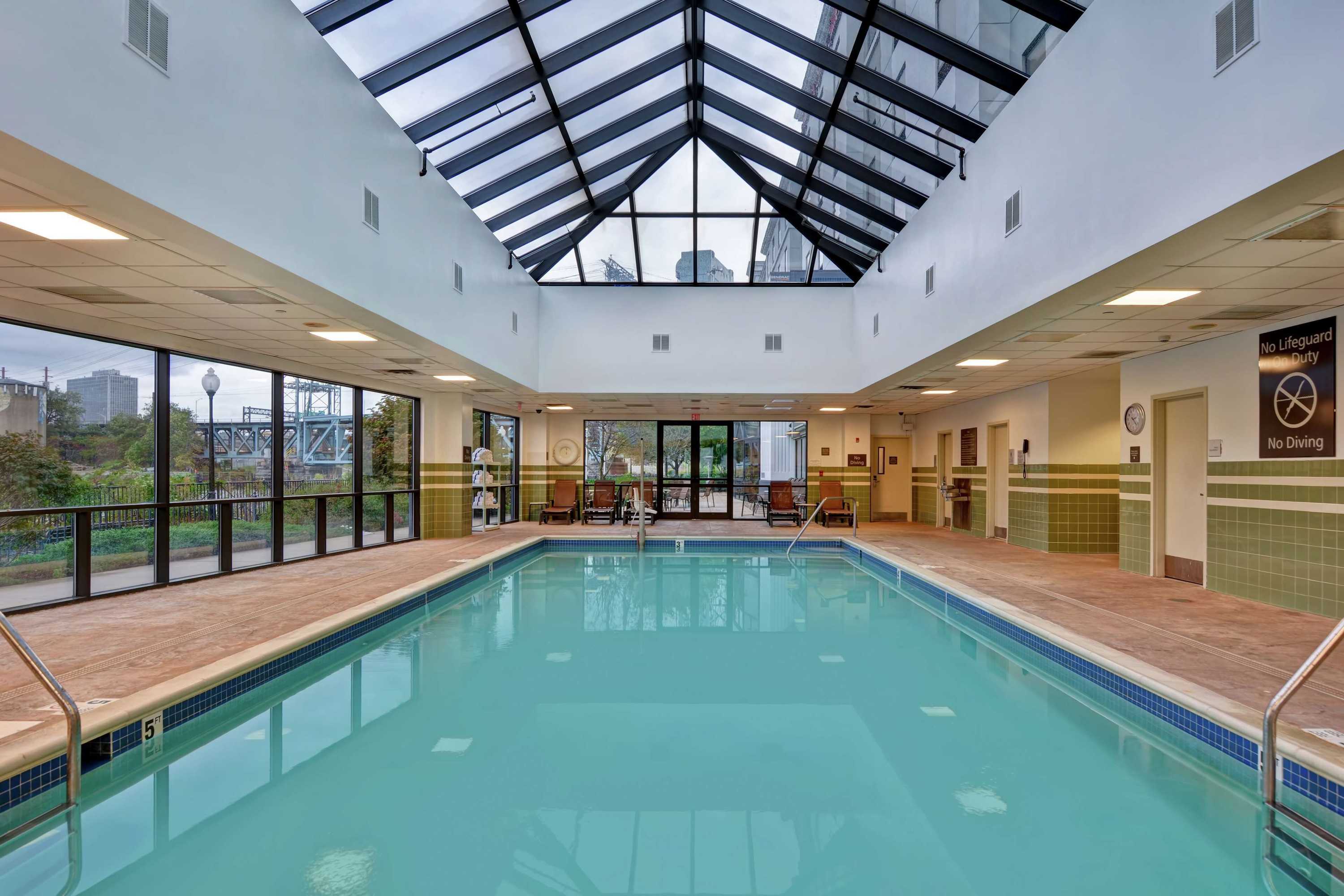 Gift card for Hampton Inn & Suites Newark-Harrison-Riverwalk Gift card for Hampton Inn & Suites Newark-Harrison-Riverwalk