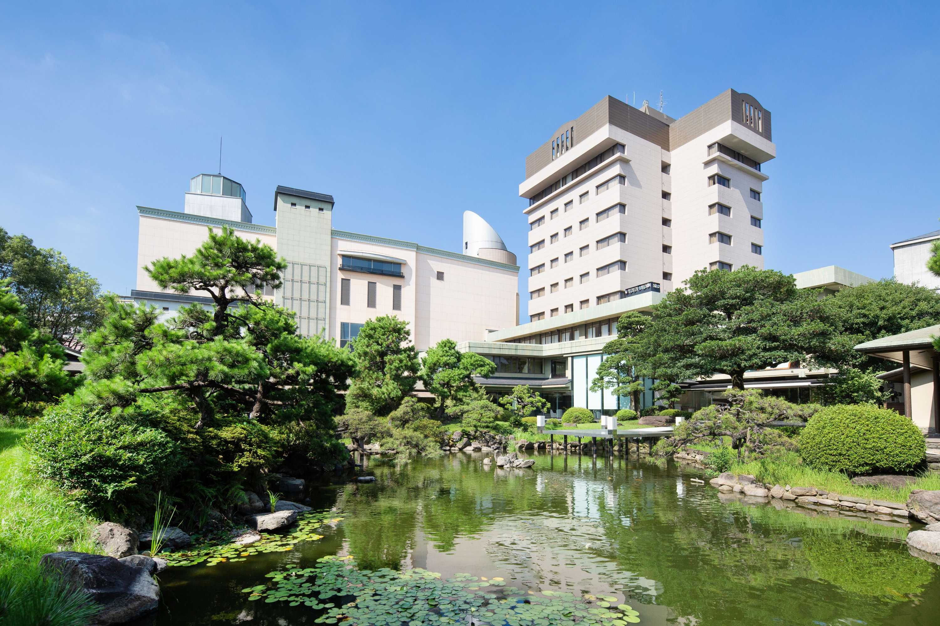 Gift card for Art Hotel Kokura New Tagawa