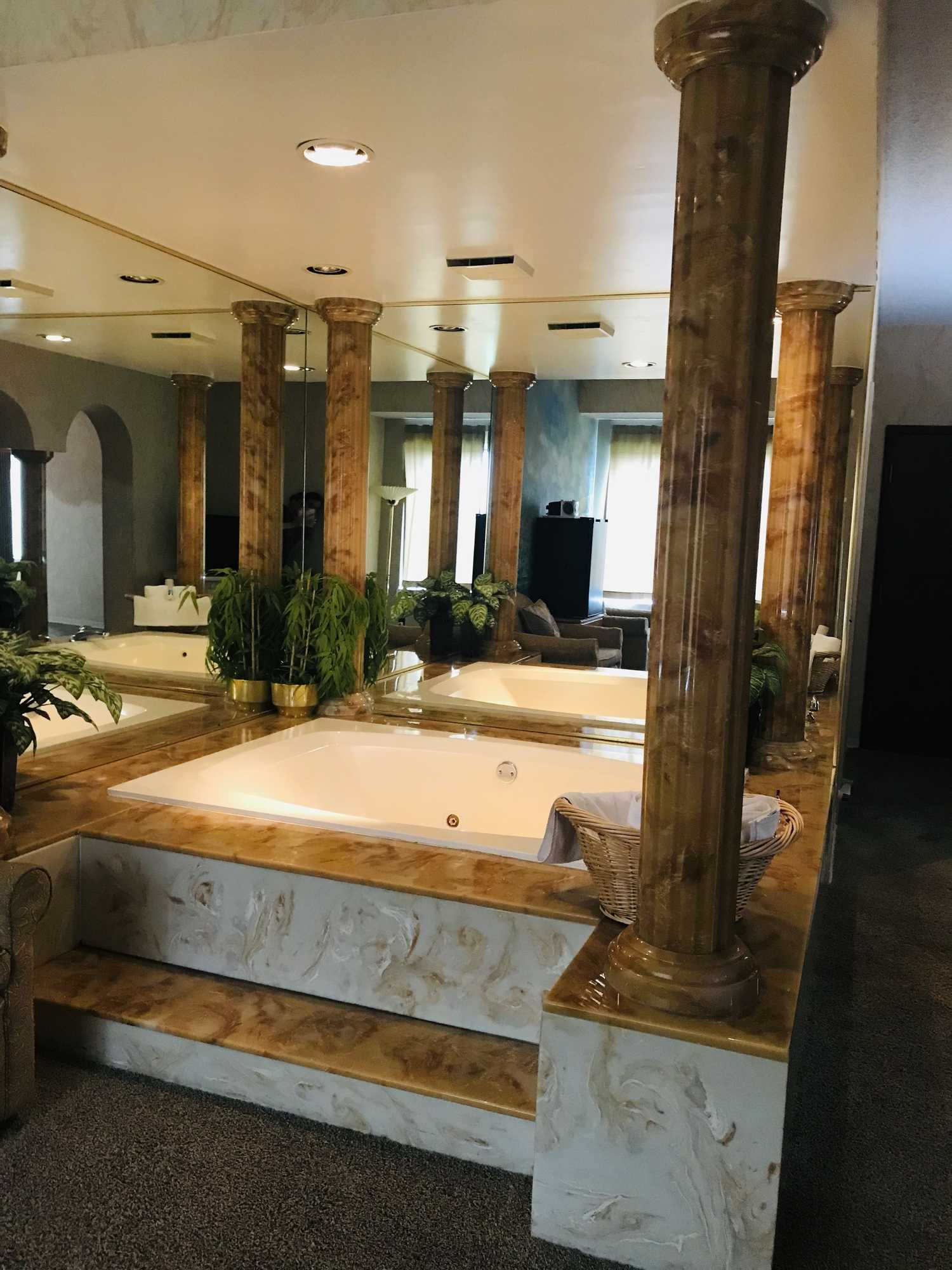 Gift card for Don Q Inn