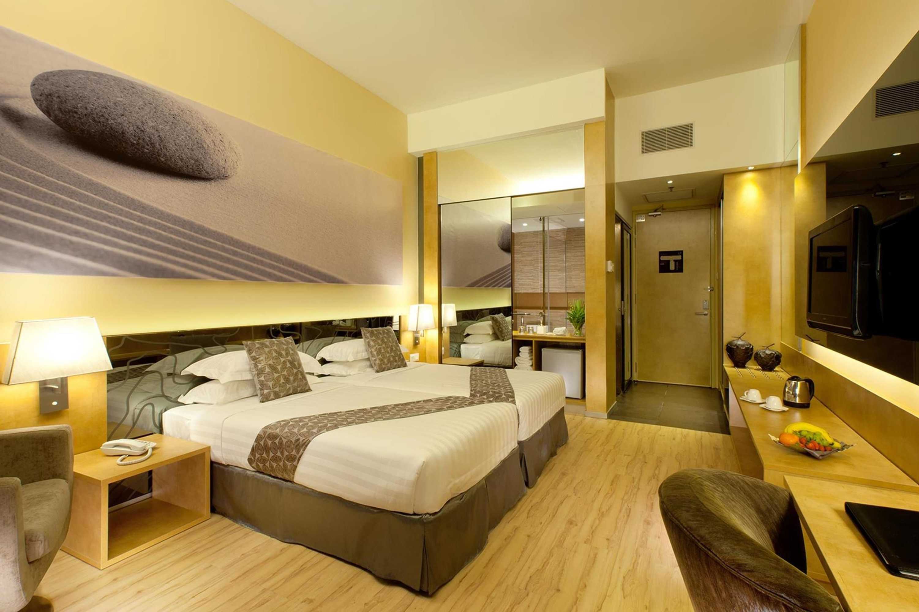 Gift card for Vivatel Kuala Lumpur Gift card for Vivatel Kuala Lumpur