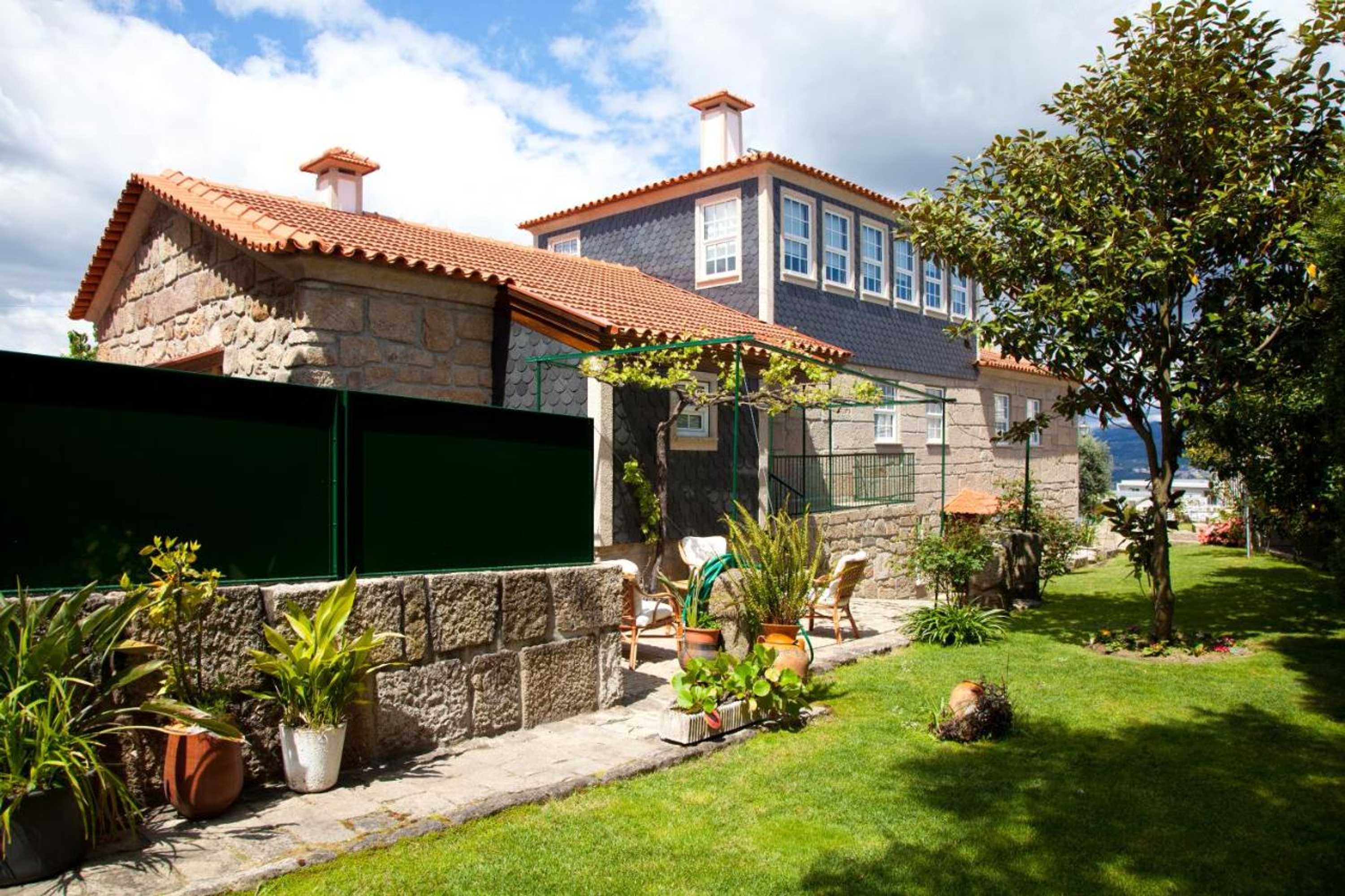 Gift card for Cerrado Dos Outeirinhos Gift card for Cerrado Dos Outeirinhos