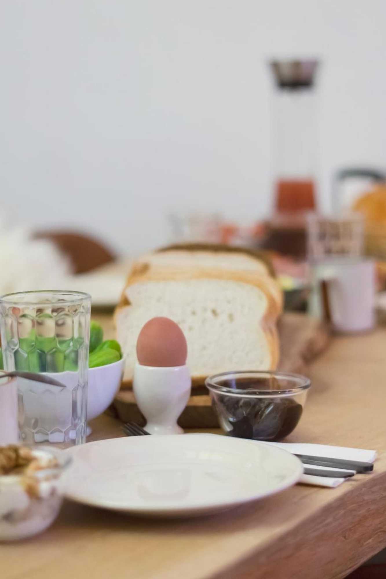 Gift card for Pure Passie Bed And Breakfast