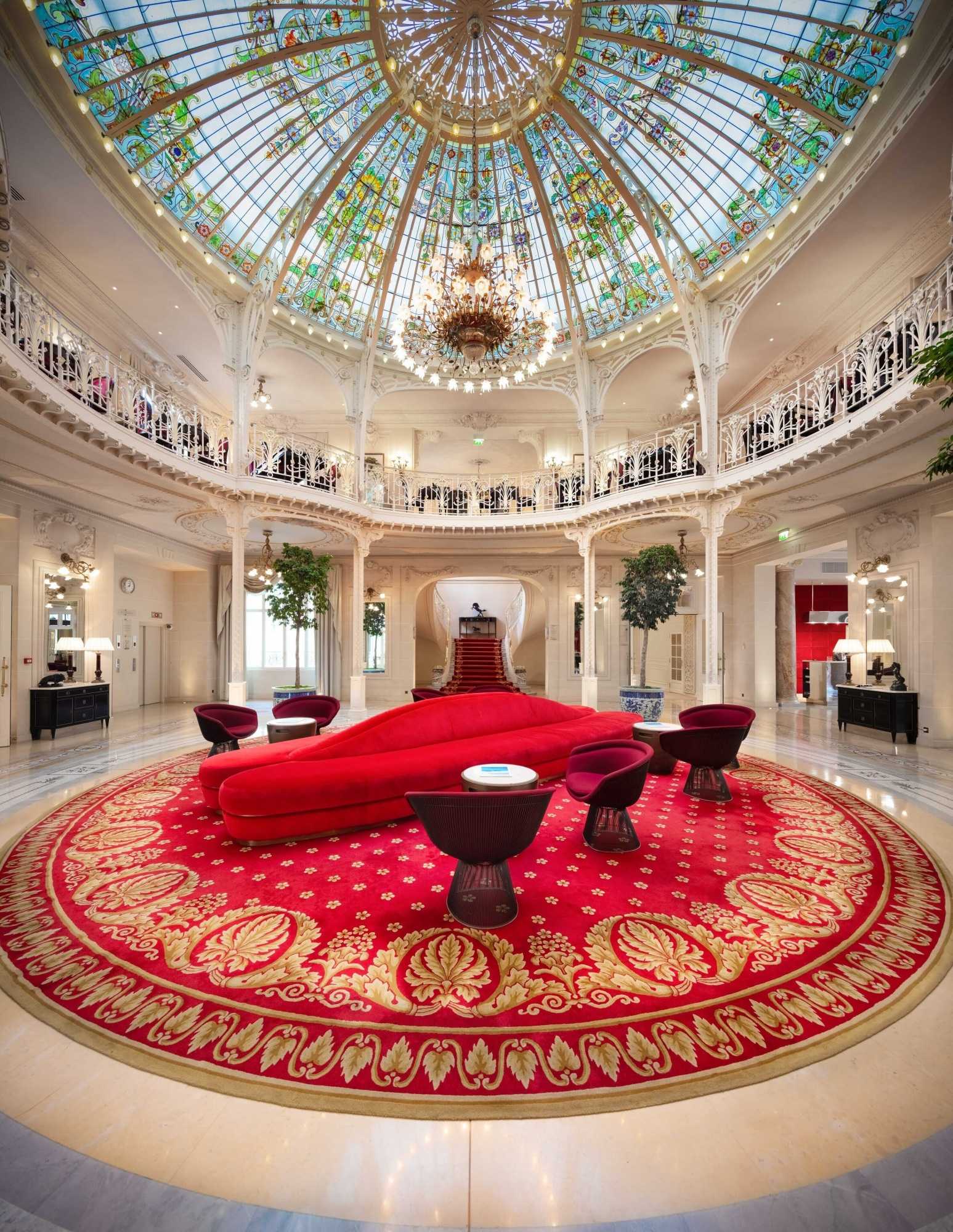 Gift card for Hotel Hermitage Gift card for Hotel Hermitage